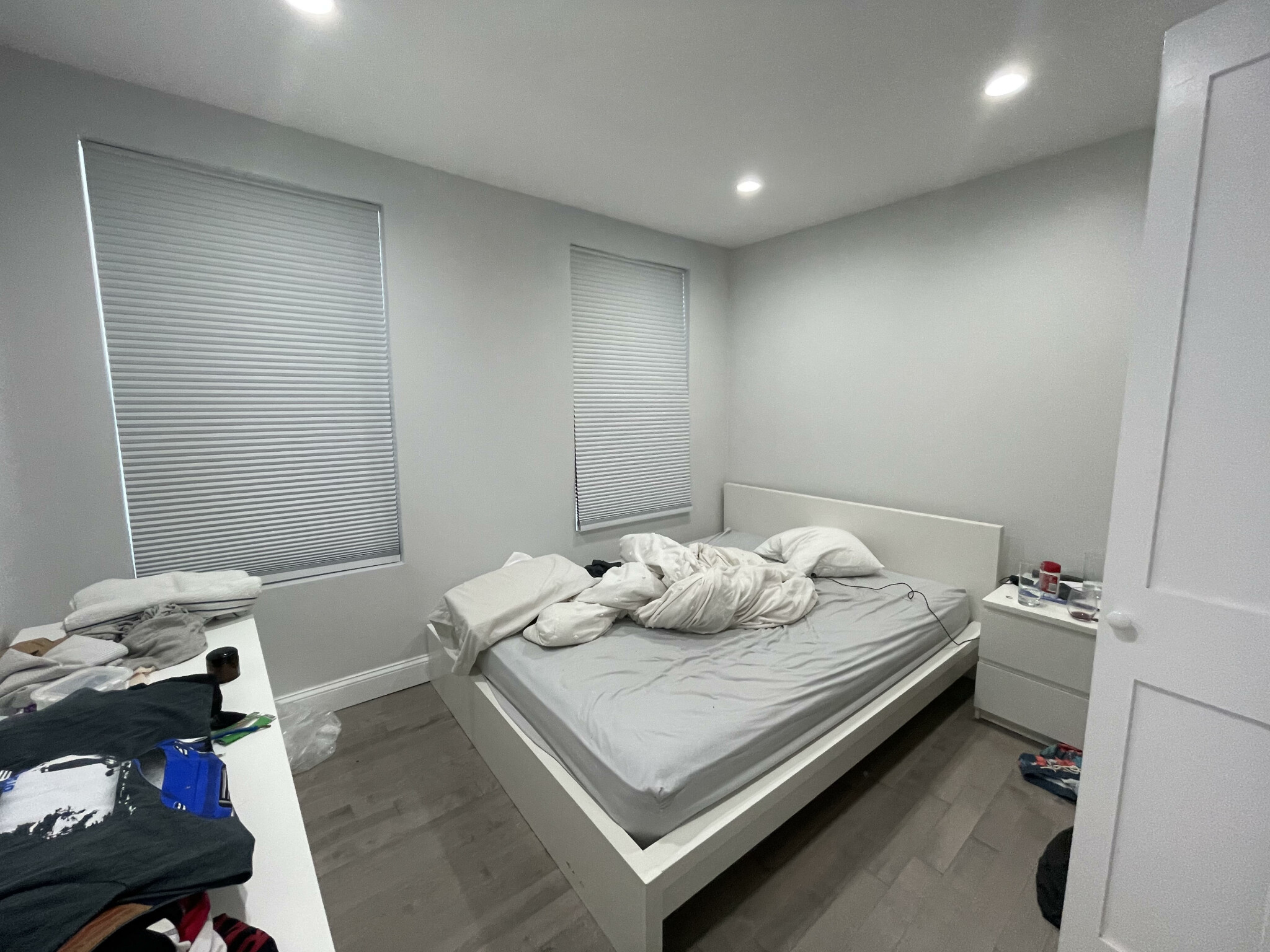 2 bed, 1 bath apartment for rent at 106 Chelsea St Unit 2A, East Boston — photo 4 of 5