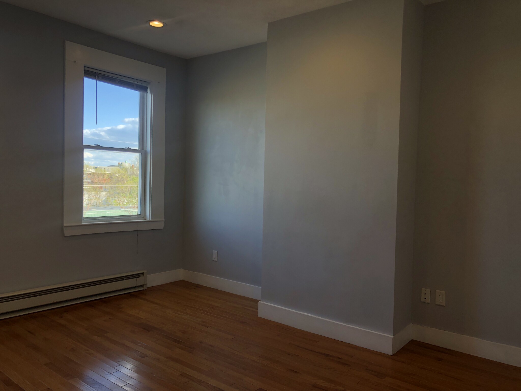 1 bed, 1 bath apartment for rent at 150 Bremen Unit 3, Boston — photo 22 of 23