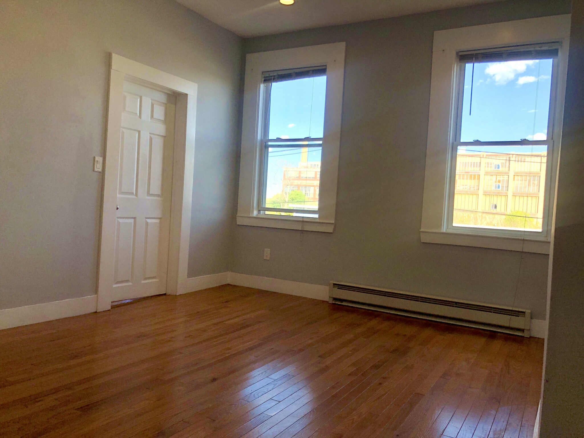 1 bed, 1 bath apartment for rent at 150 Bremen Unit 3, Boston — photo 21 of 23