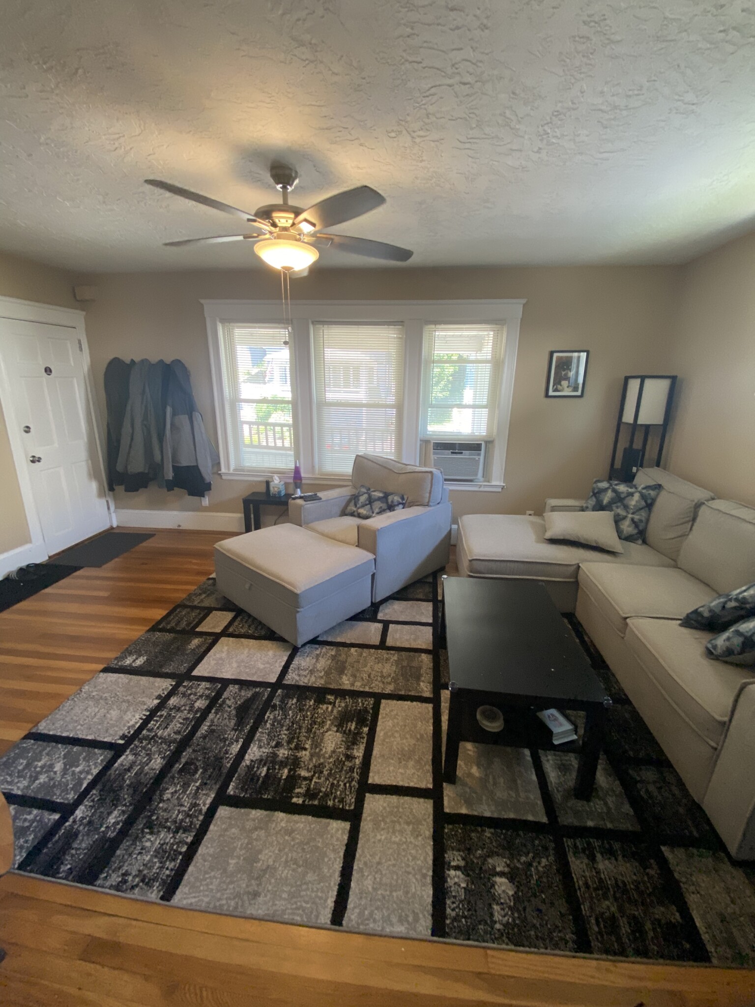 2 bed, 1 bath apartment for rent at 559 Ashmont Unit 2, Dorchester — photo 4 of 24