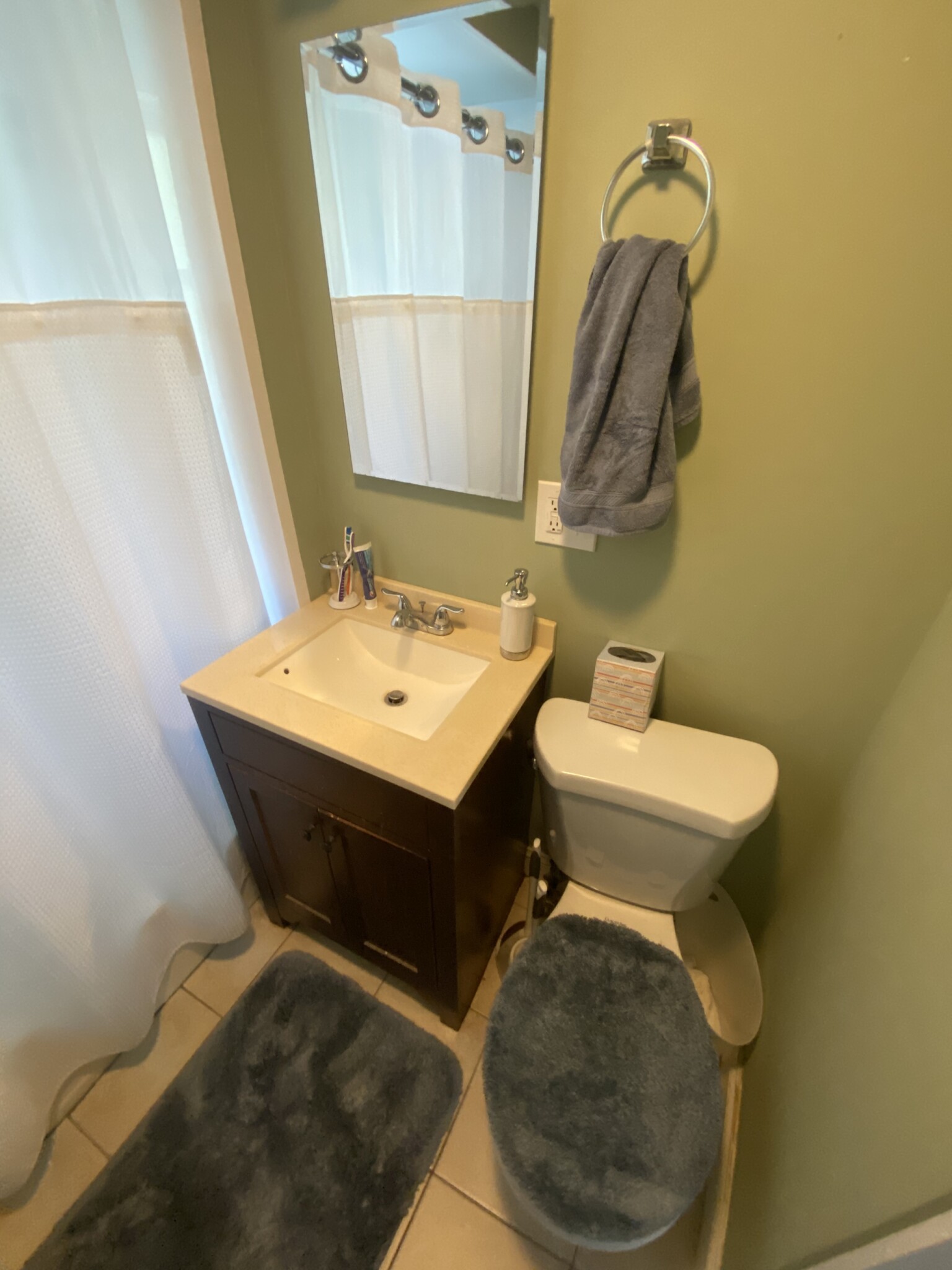 2 bed, 1 bath apartment for rent at 559 Ashmont Unit 2, Dorchester — photo 8 of 24