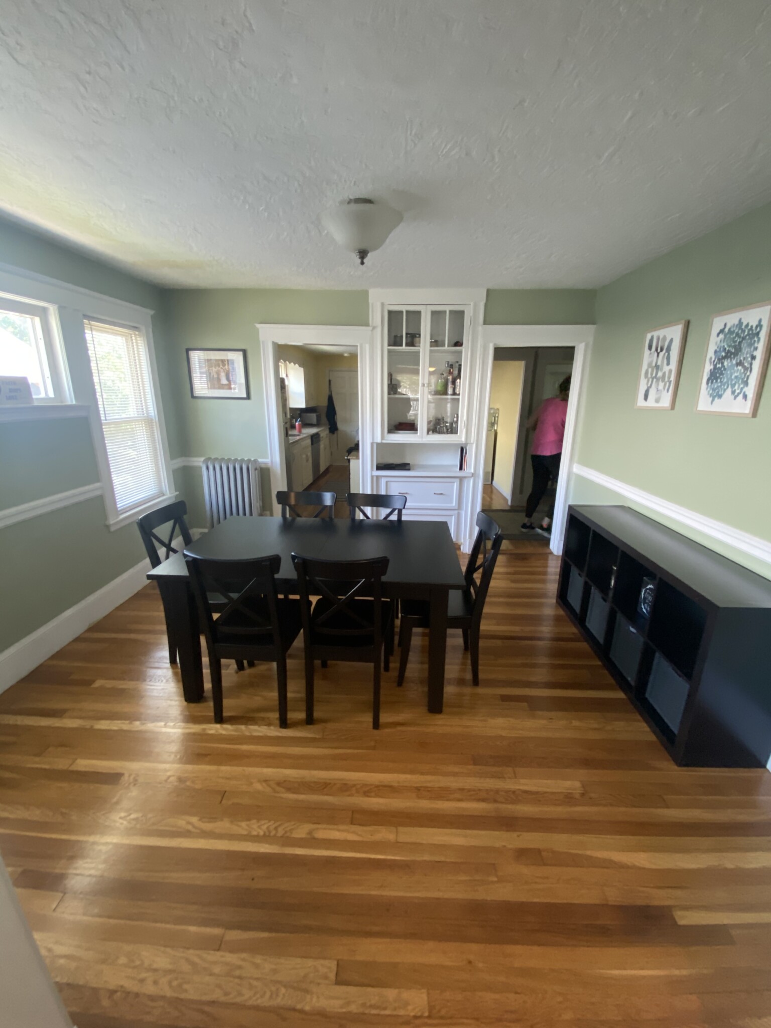 2 bed, 1 bath apartment for rent at 559 Ashmont Unit 2, Dorchester — photo 17 of 24