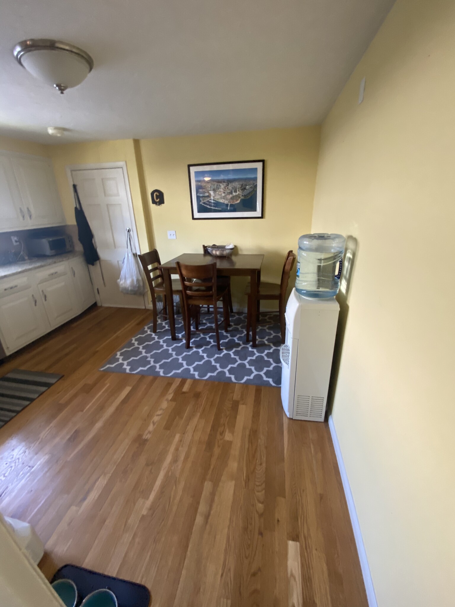 2 bed, 1 bath apartment for rent at 559 Ashmont Unit 2, Dorchester — photo 6 of 24