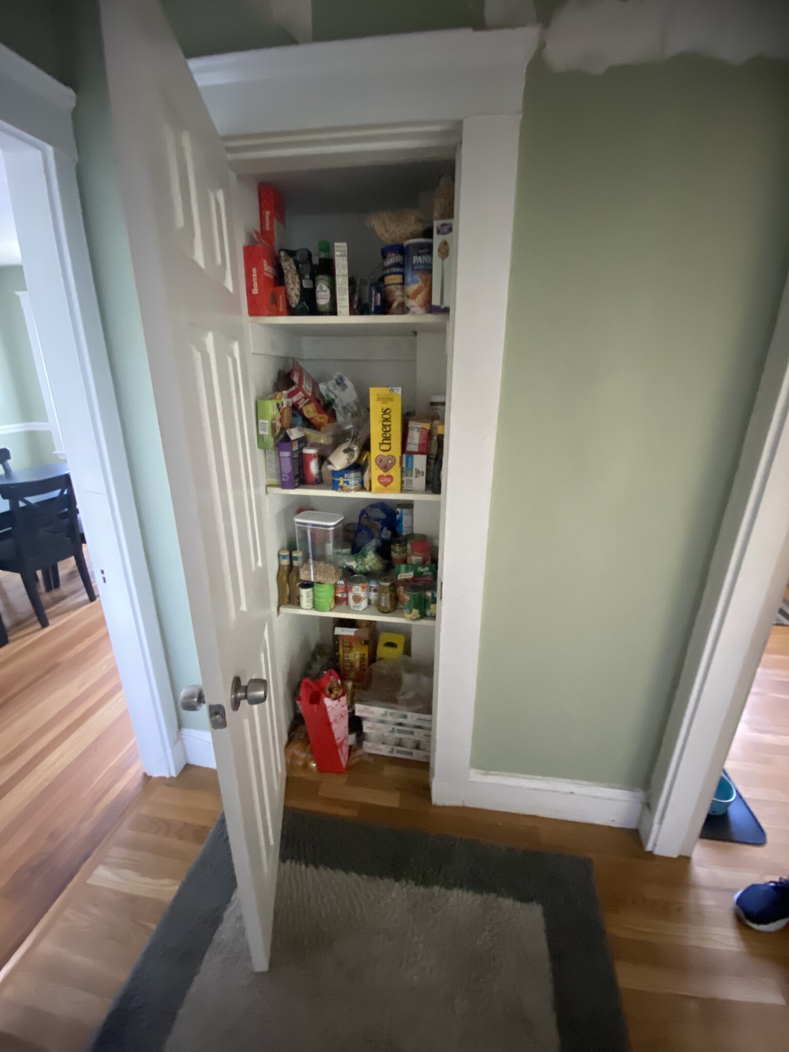 2 bed, 1 bath apartment for rent at 559 Ashmont Unit 2, Dorchester — photo 3 of 24