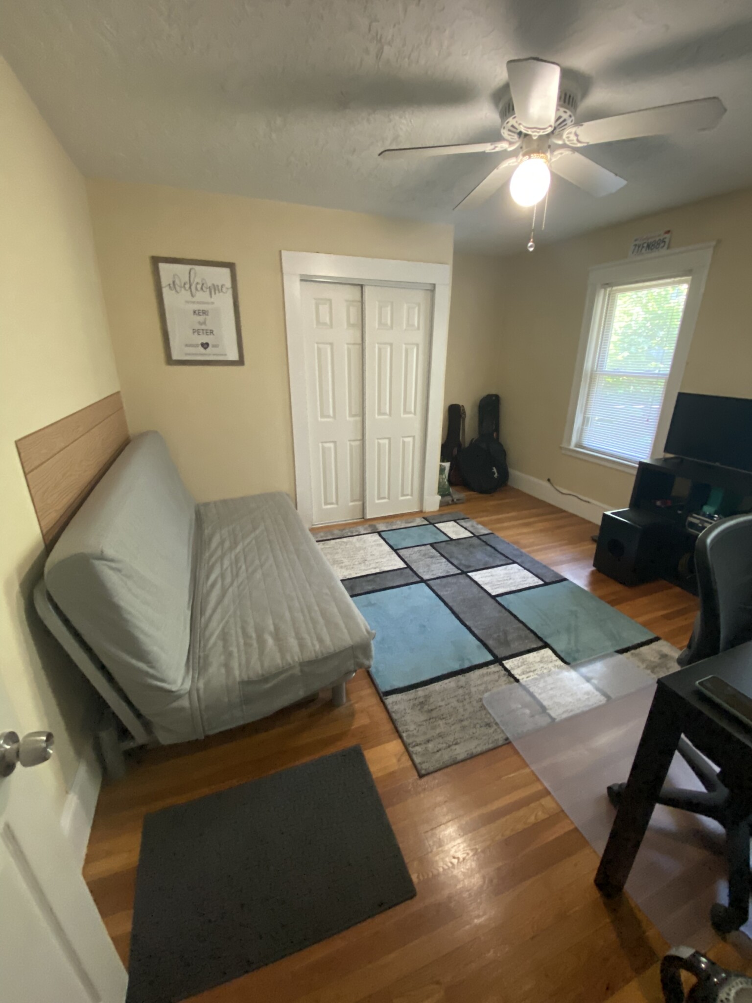 2 bed, 1 bath apartment for rent at 559 Ashmont Unit 2, Dorchester — photo 20 of 24