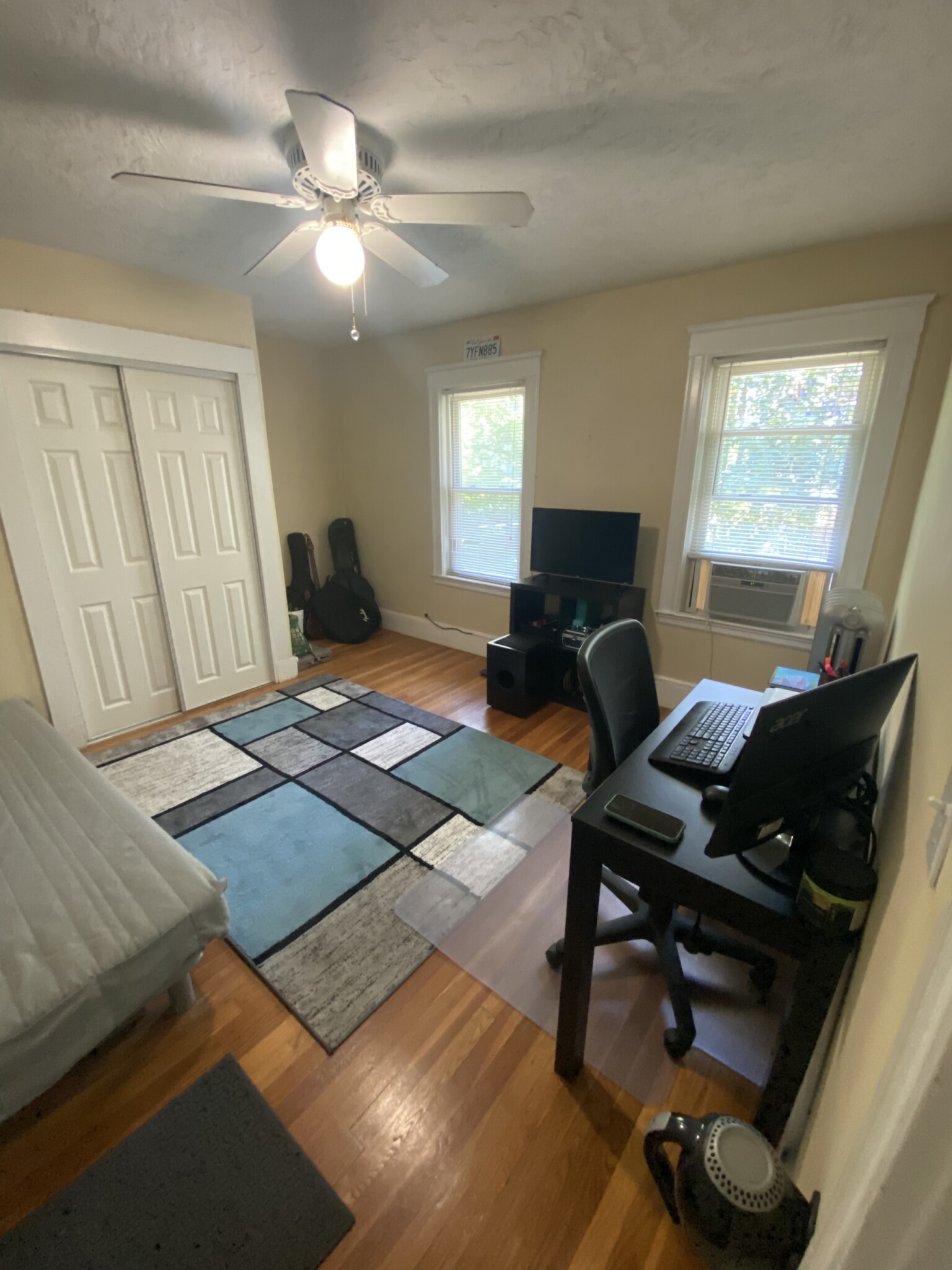 2 bed, 1 bath apartment for rent at 559 Ashmont Unit 2, Dorchester — photo 5 of 24