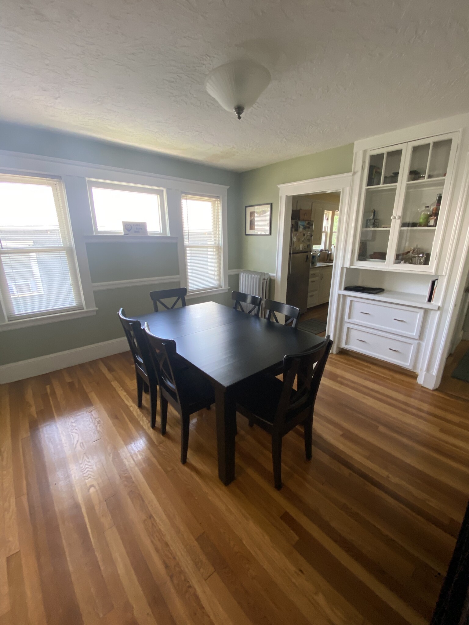 2 bed, 1 bath apartment for rent at 559 Ashmont Unit 2, Dorchester — photo 9 of 24