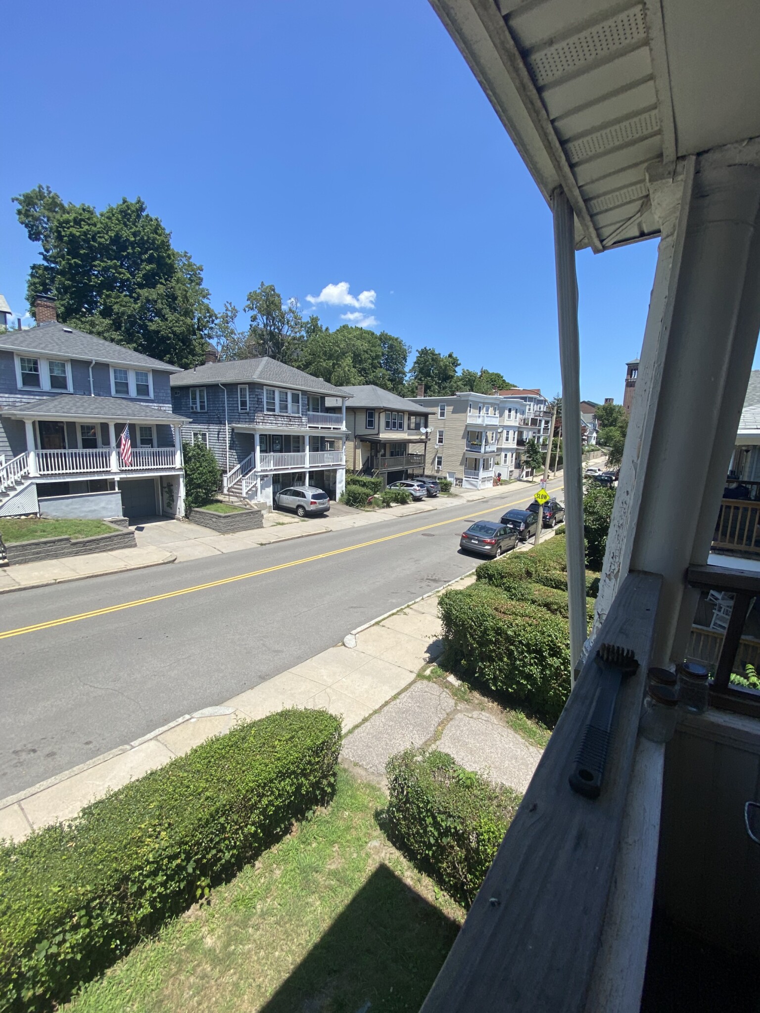 2 bed, 1 bath apartment for rent at 559 Ashmont Unit 2, Dorchester — photo 13 of 24