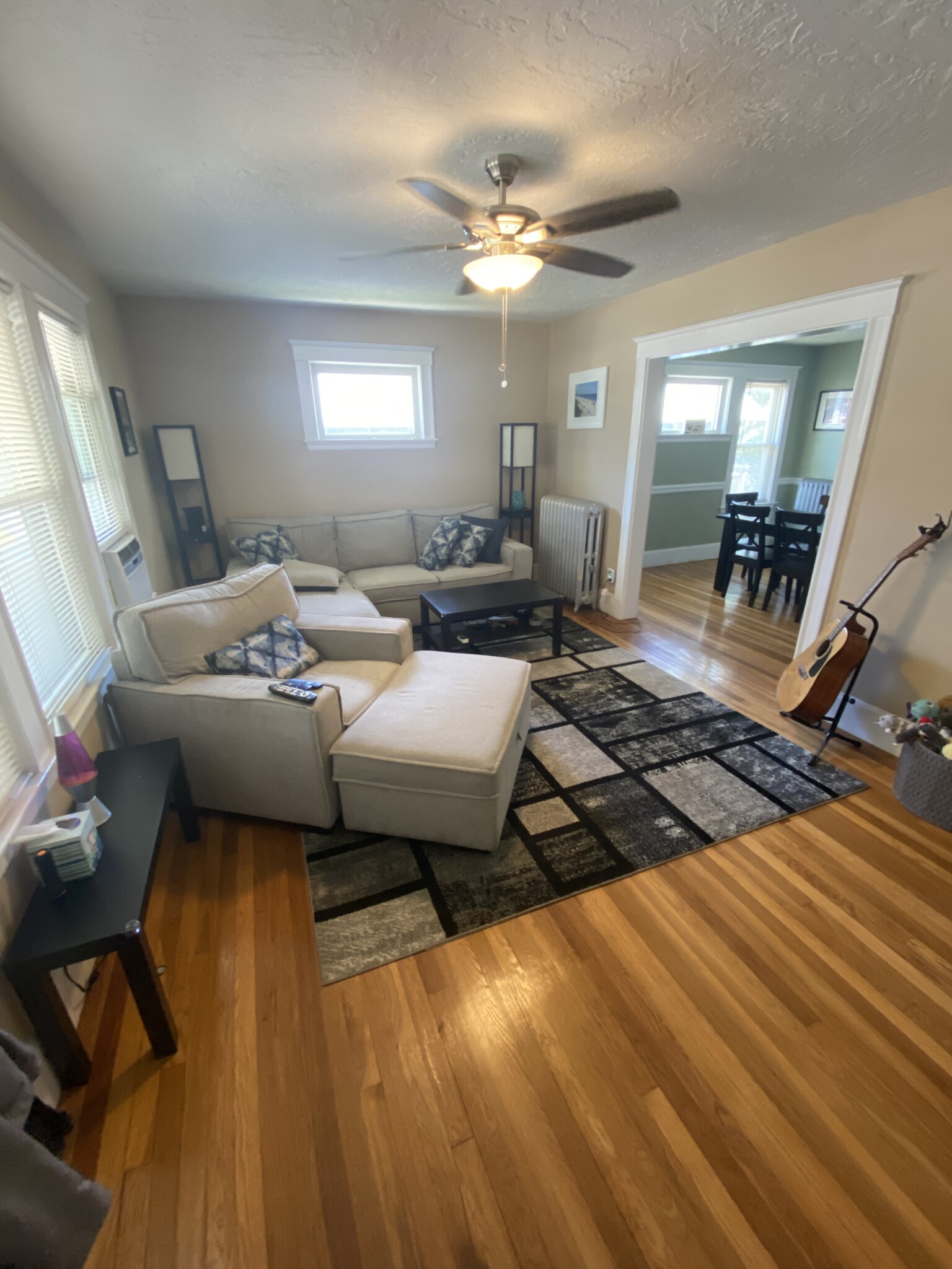 2 bed, 1 bath apartment for rent at 559 Ashmont Unit 2, Dorchester — photo 22 of 24