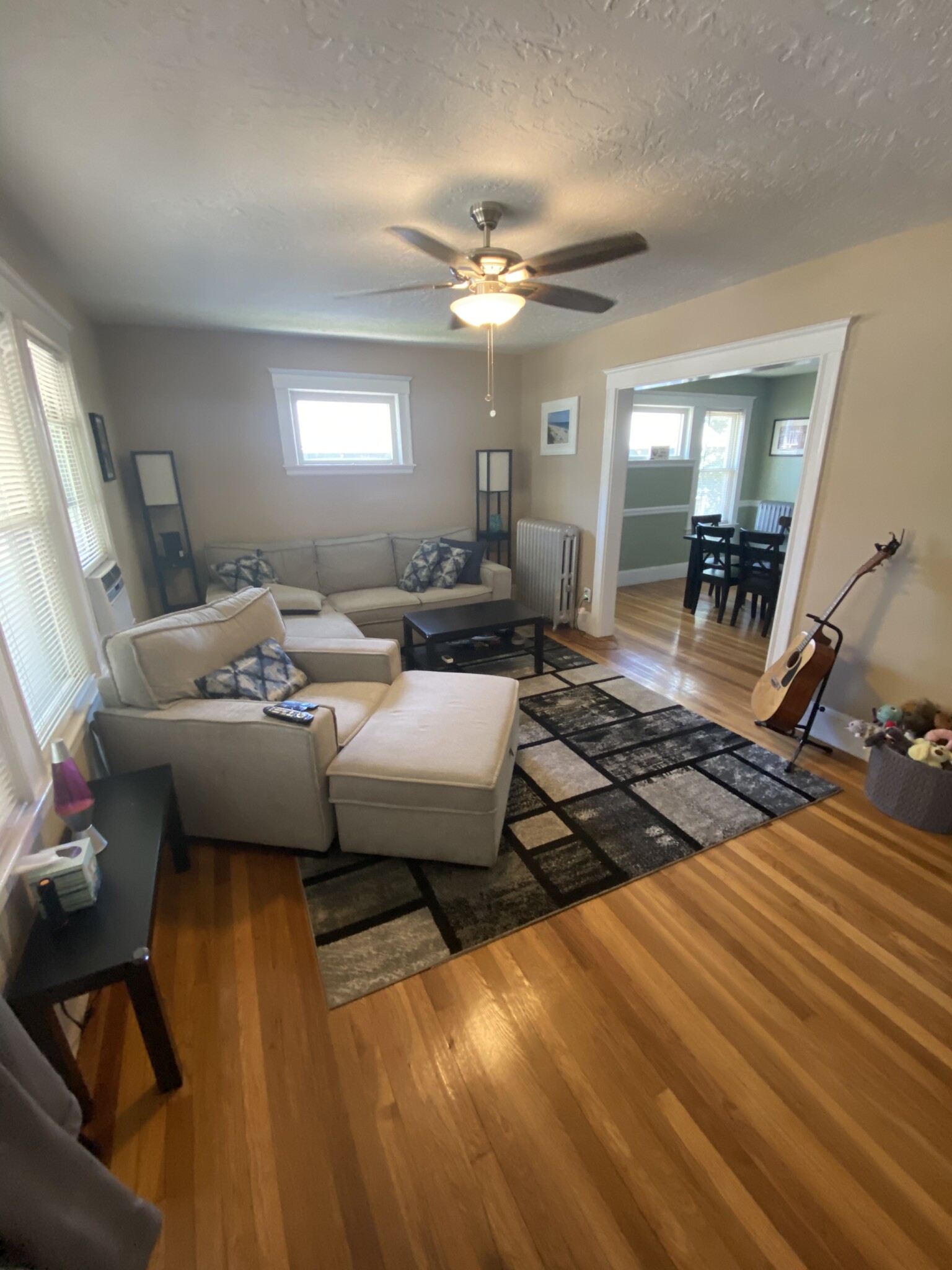 2 bed, 1 bath apartment for rent at 559 Ashmont Unit 2, Dorchester — photo 23 of 24