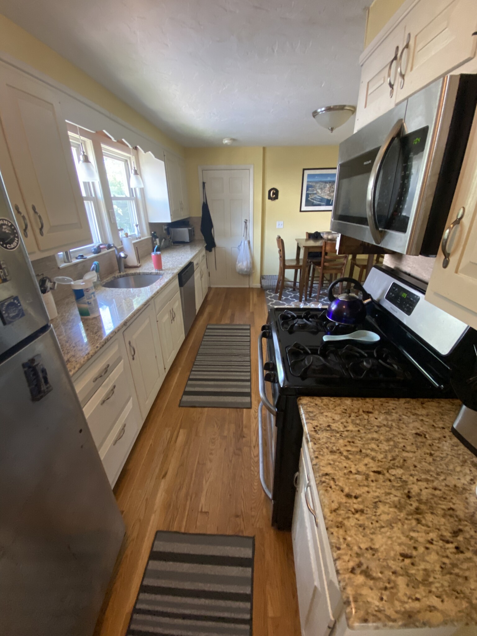 2 bed, 1 bath apartment for rent at 559 Ashmont Unit 2, Dorchester — photo 11 of 24