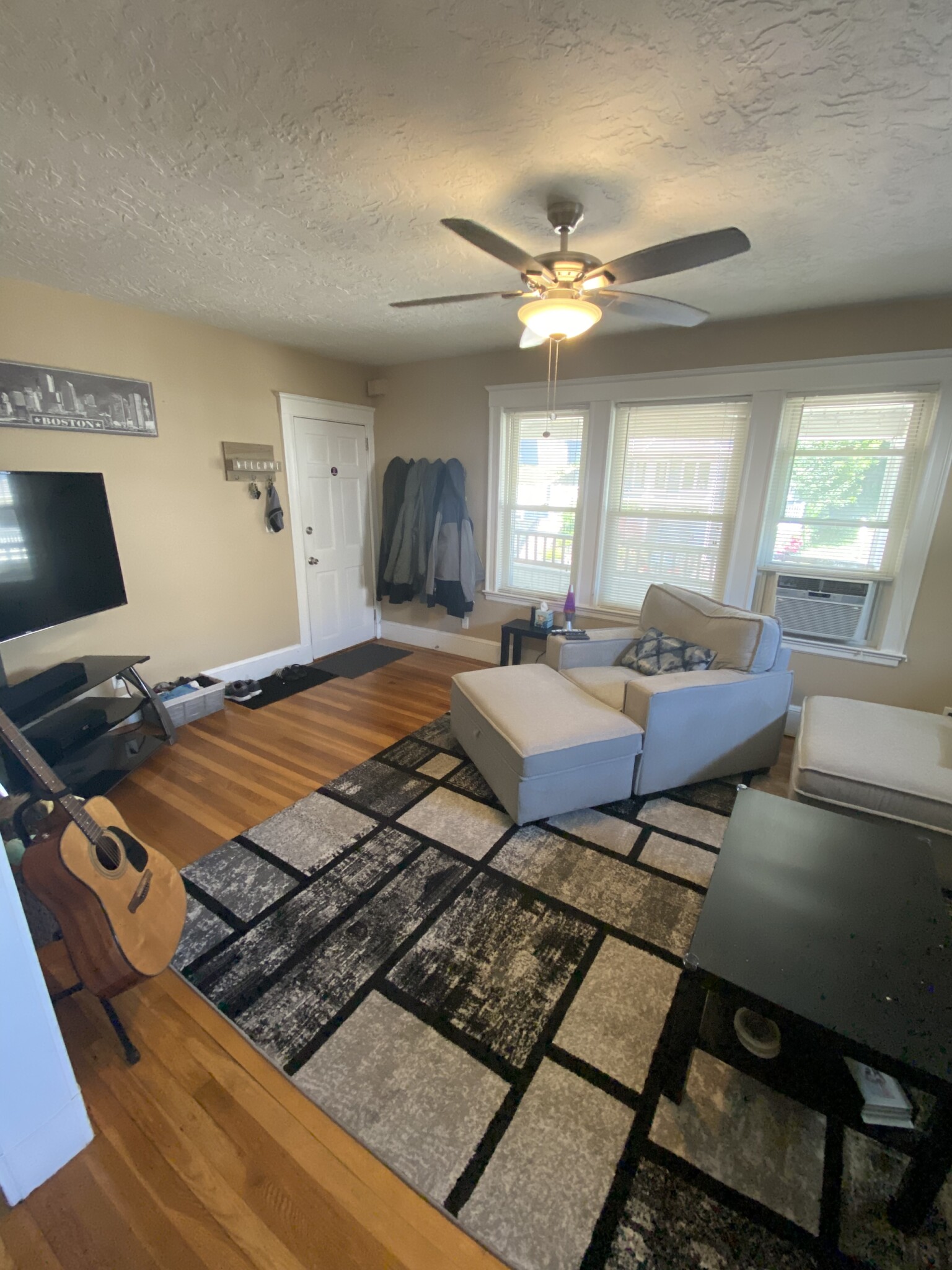 2 bed, 1 bath apartment for rent at 559 Ashmont Unit 2, Dorchester — photo 14 of 24