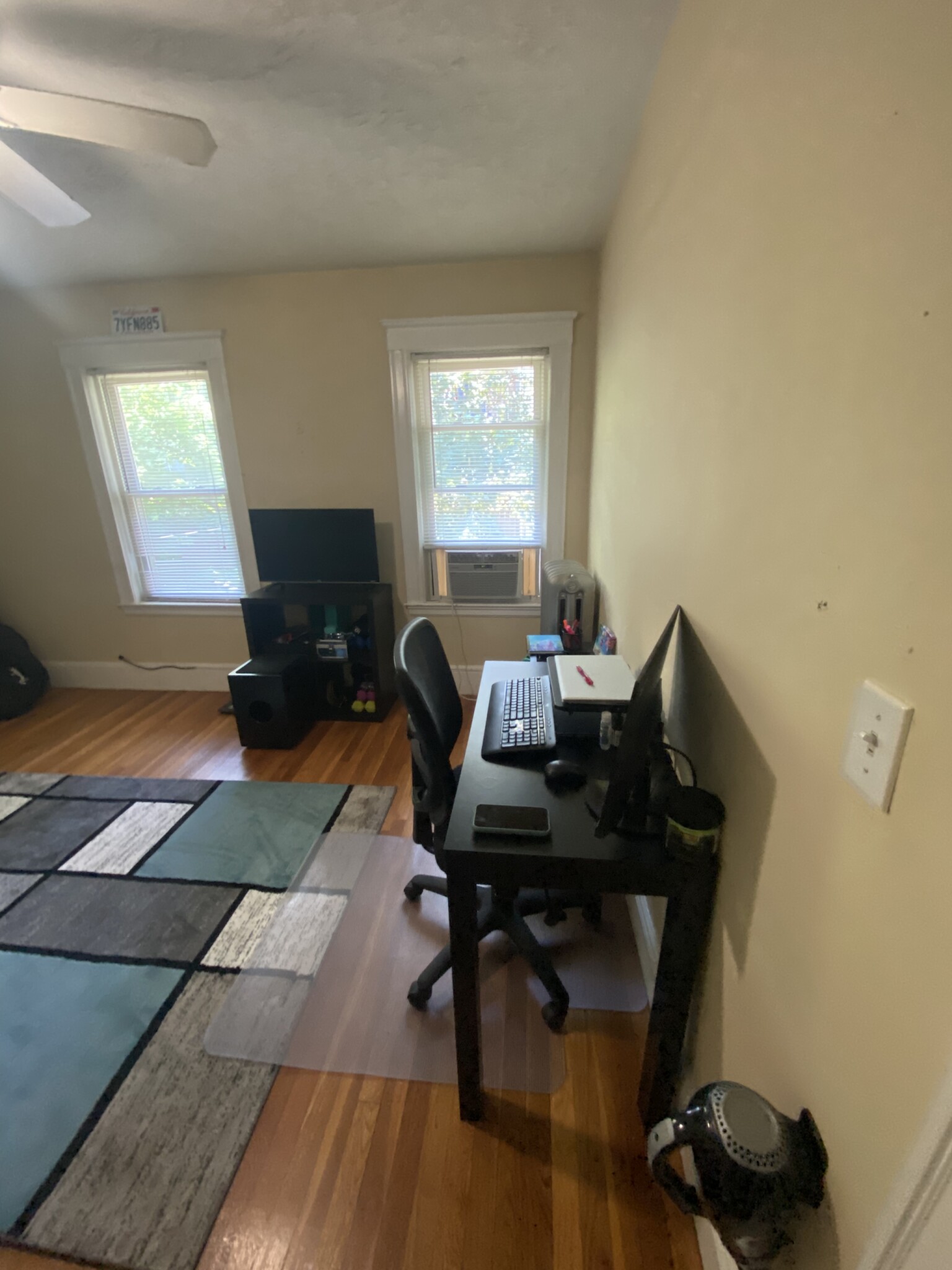 2 bed, 1 bath apartment for rent at 559 Ashmont Unit 2, Dorchester — photo 15 of 24