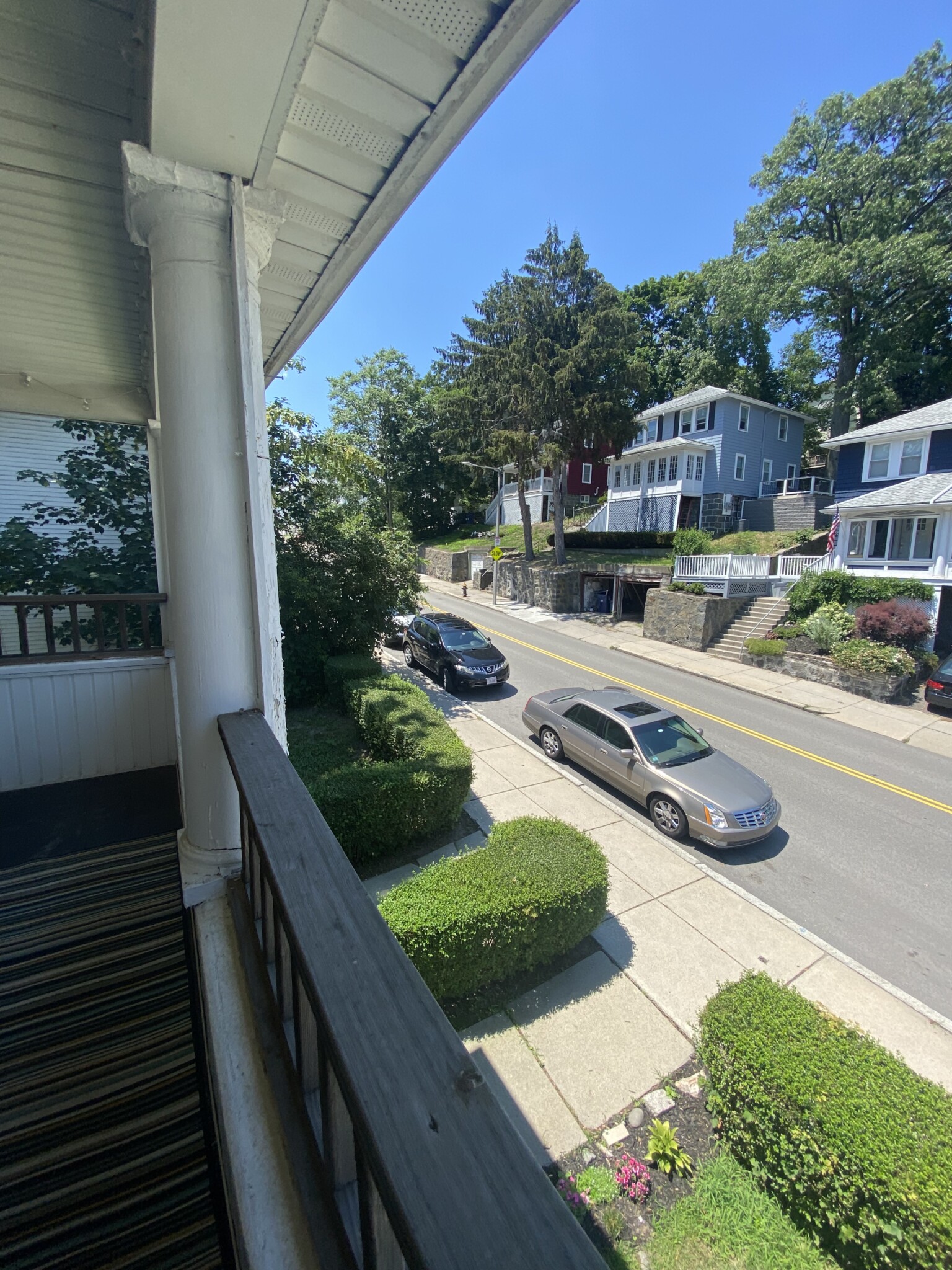2 bed, 1 bath apartment for rent at 559 Ashmont Unit 2, Dorchester — photo 16 of 24