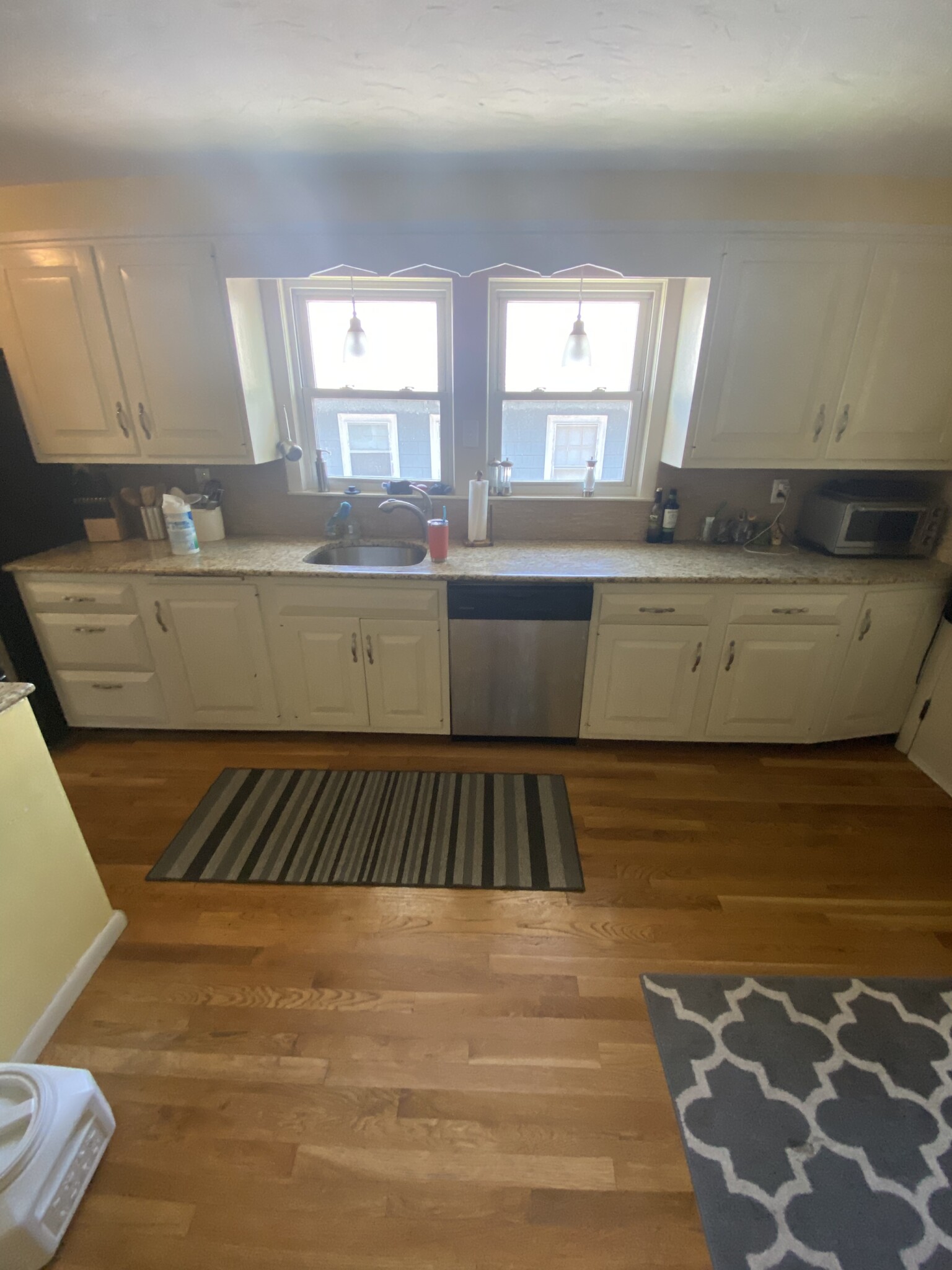 2 bed, 1 bath apartment for rent at 559 Ashmont Unit 2, Dorchester — photo 10 of 24
