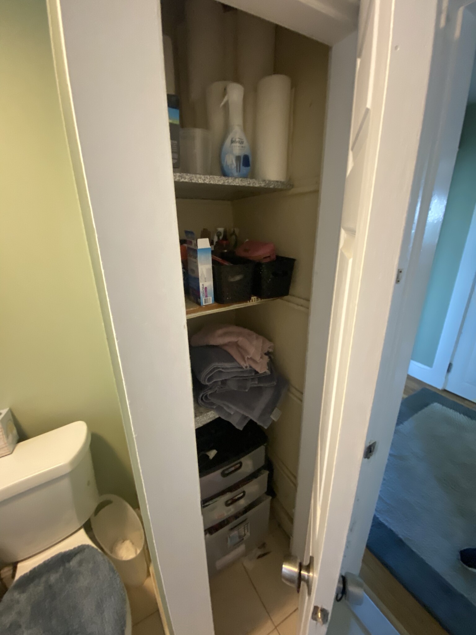 2 bed, 1 bath apartment for rent at 559 Ashmont Unit 2, Dorchester — photo 24 of 24