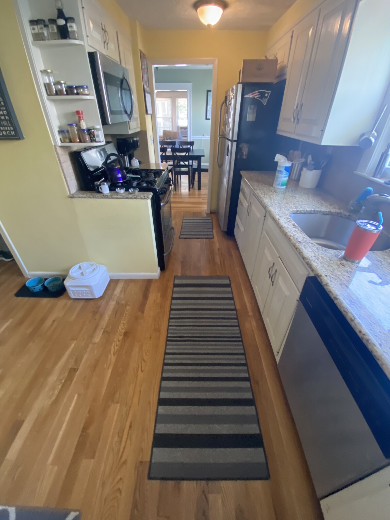 2 bed, 1 bath apartment for rent at 559 Ashmont Unit 2, Dorchester — photo 12 of 24