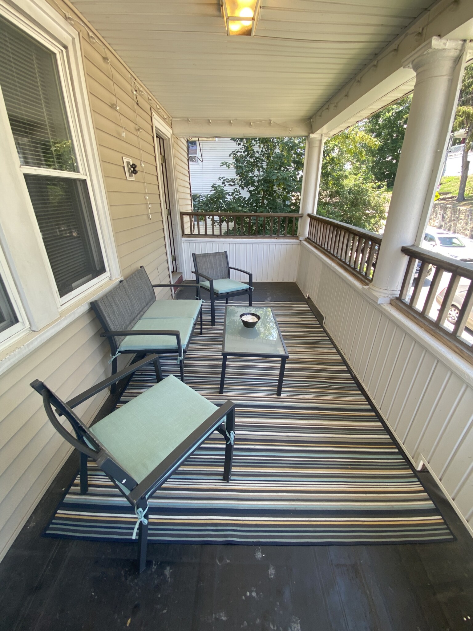 2 bed, 1 bath apartment for rent at 559 Ashmont Unit 2, Dorchester — photo 18 of 24