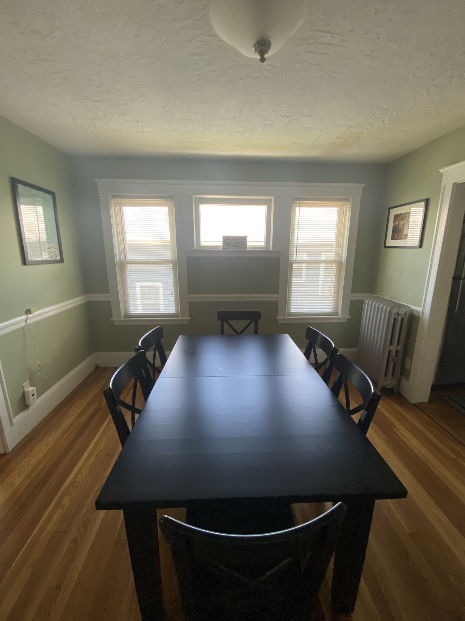 2 bed, 1 bath apartment for rent at 559 Ashmont Unit 2, Dorchester — photo 19 of 24