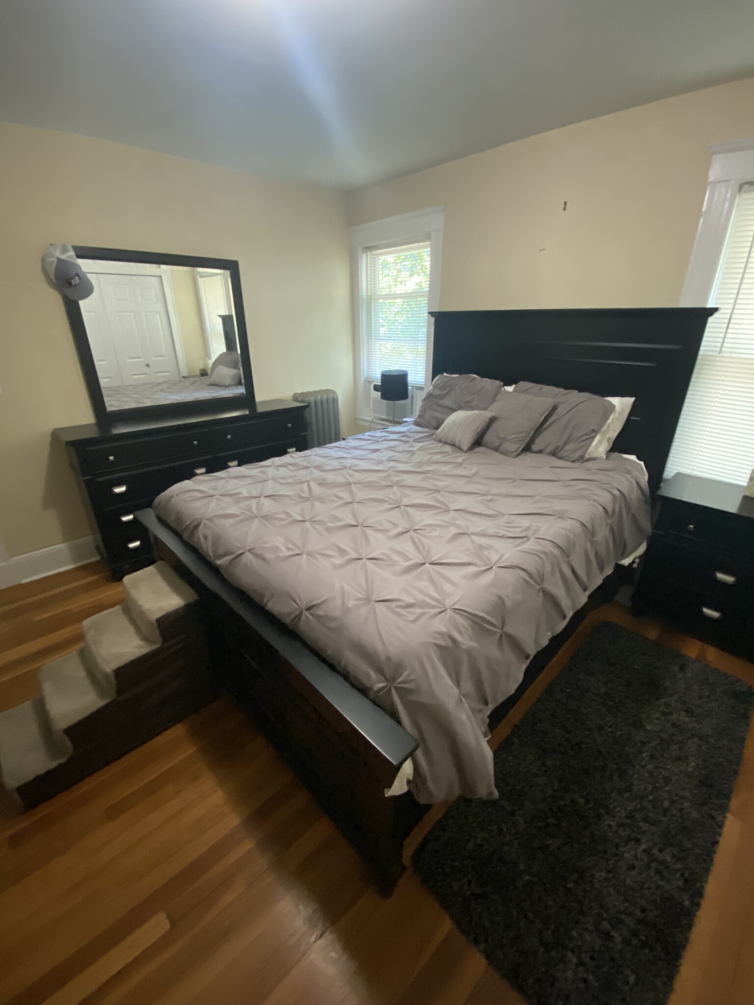2 bed, 1 bath apartment for rent at 559 Ashmont Unit 2, Dorchester — photo 21 of 24