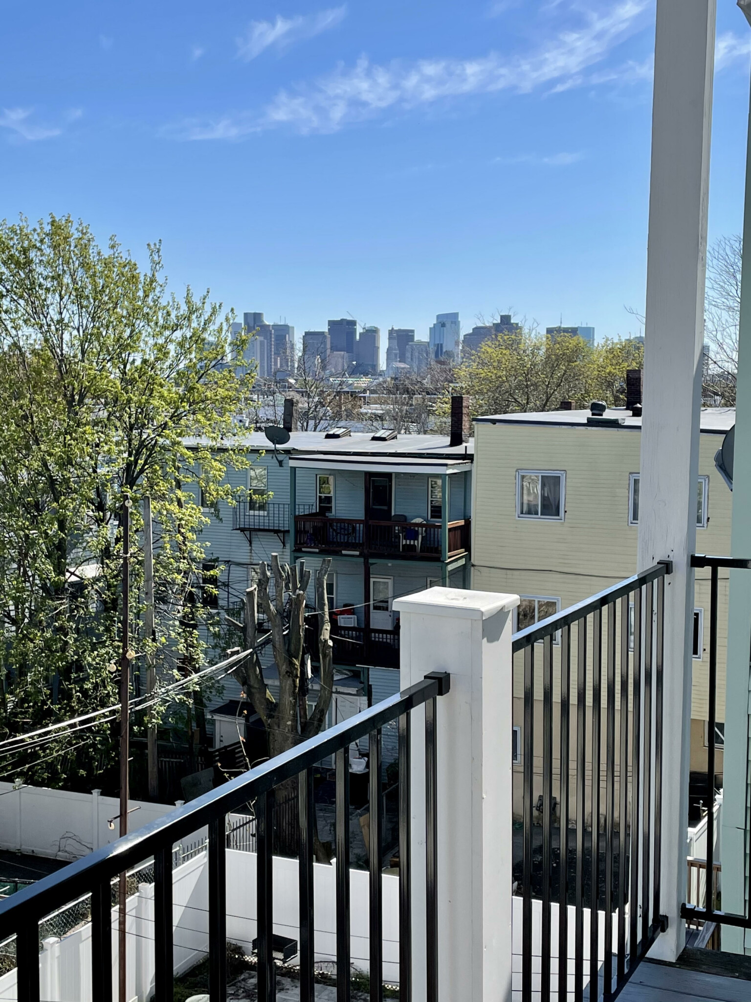 3 bed, 1 bath apartment for rent at 215 Princeton St Unit 2, East Boston — photo 16 of 16