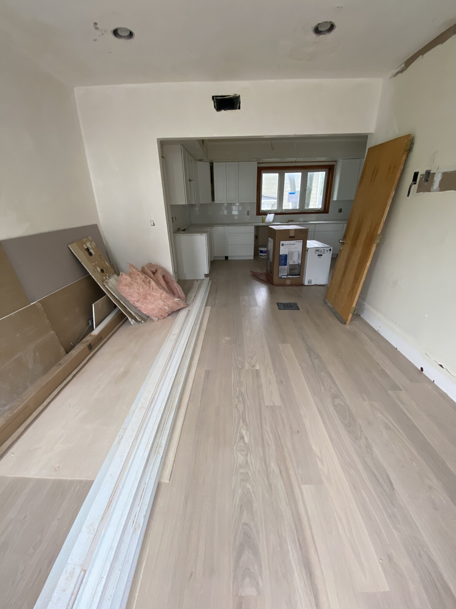 2 bed, 1 bath apartment for rent at 180 Dana Ave Unit 1, Hyde Park — photo 7 of 10