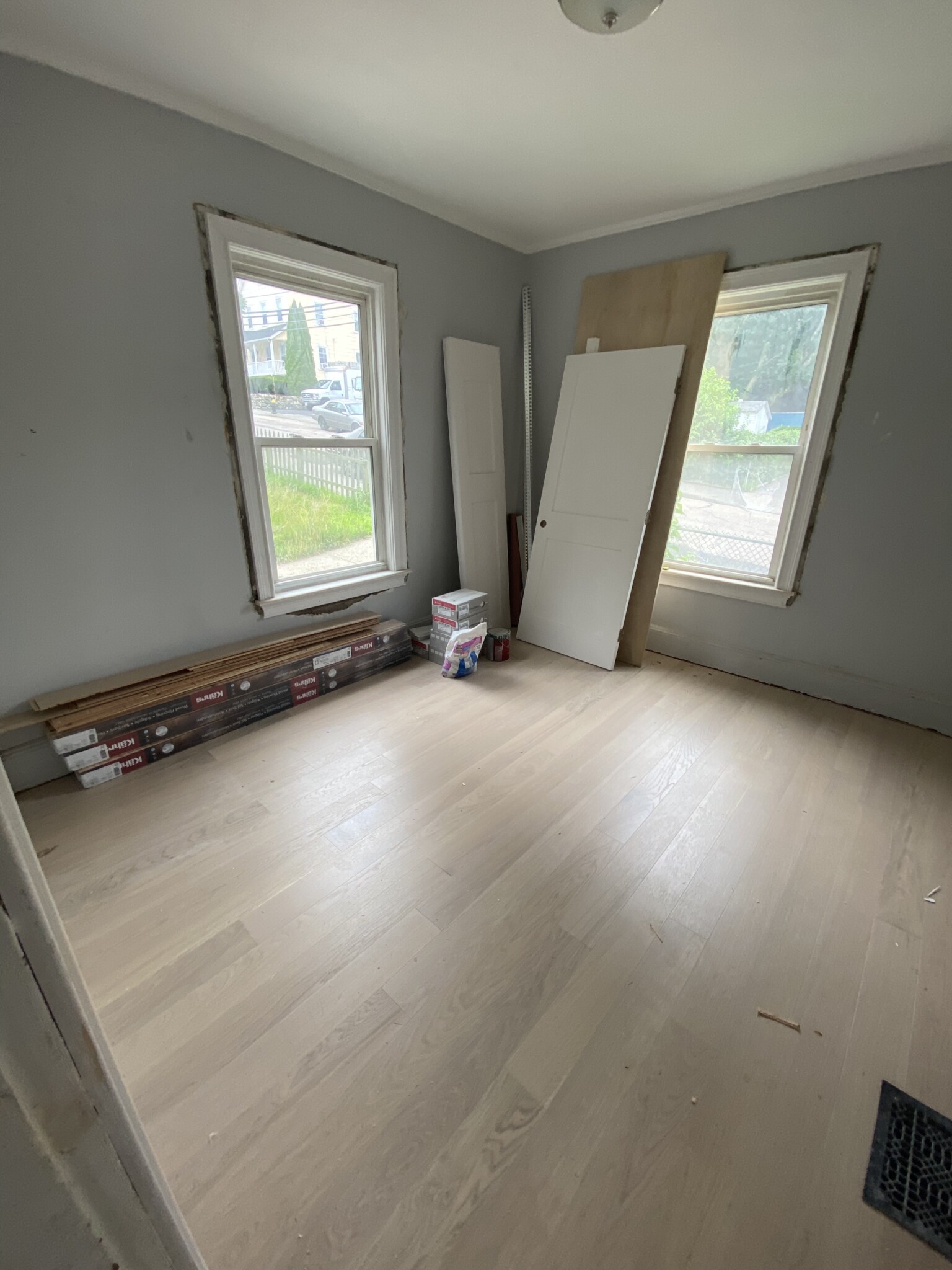 2 bed, 1 bath apartment for rent at 180 Dana Ave Unit 1, Hyde Park — photo 8 of 10