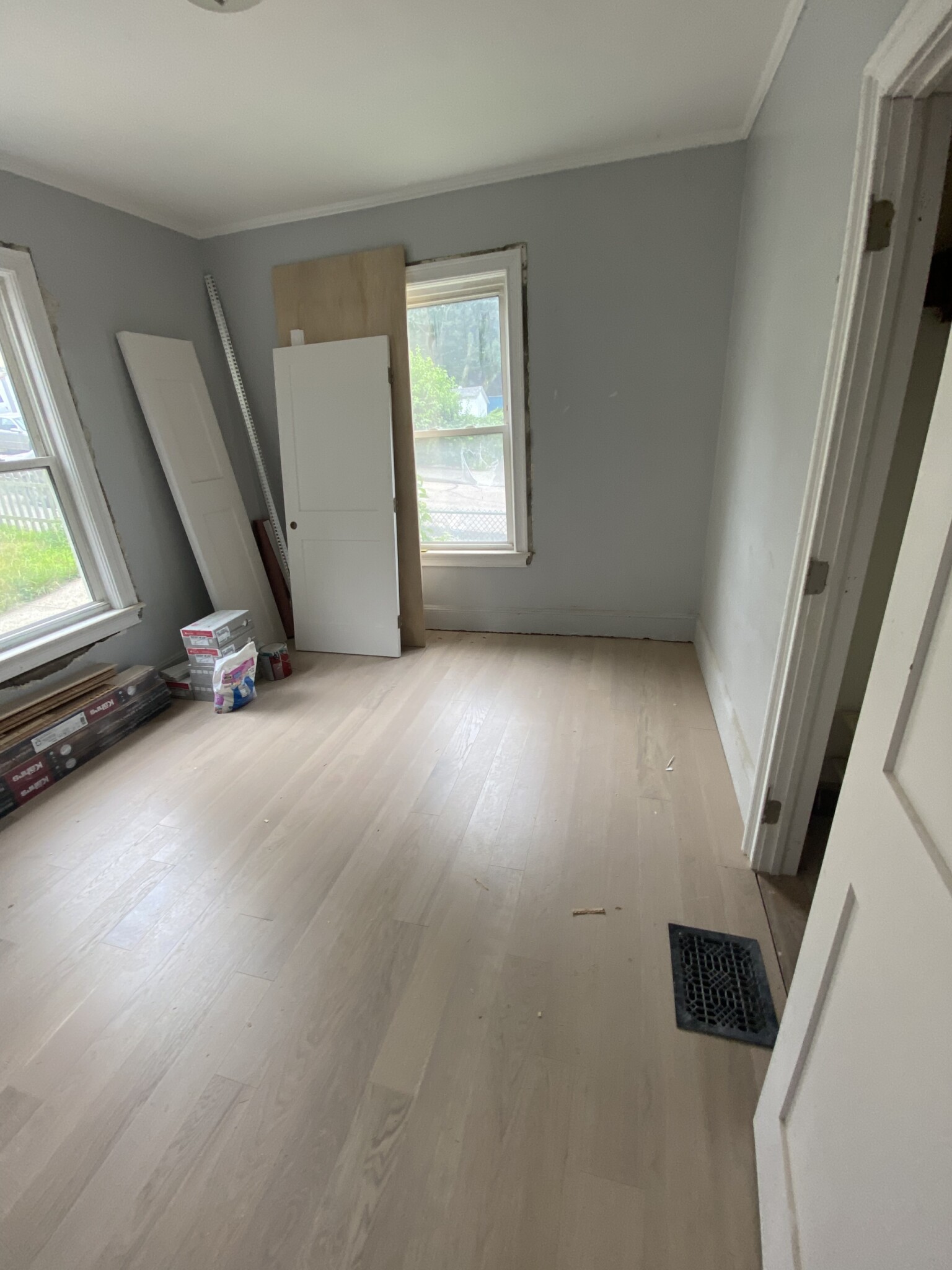 2 bed, 1 bath apartment for rent at 180 Dana Ave Unit 1, Hyde Park — photo 9 of 10