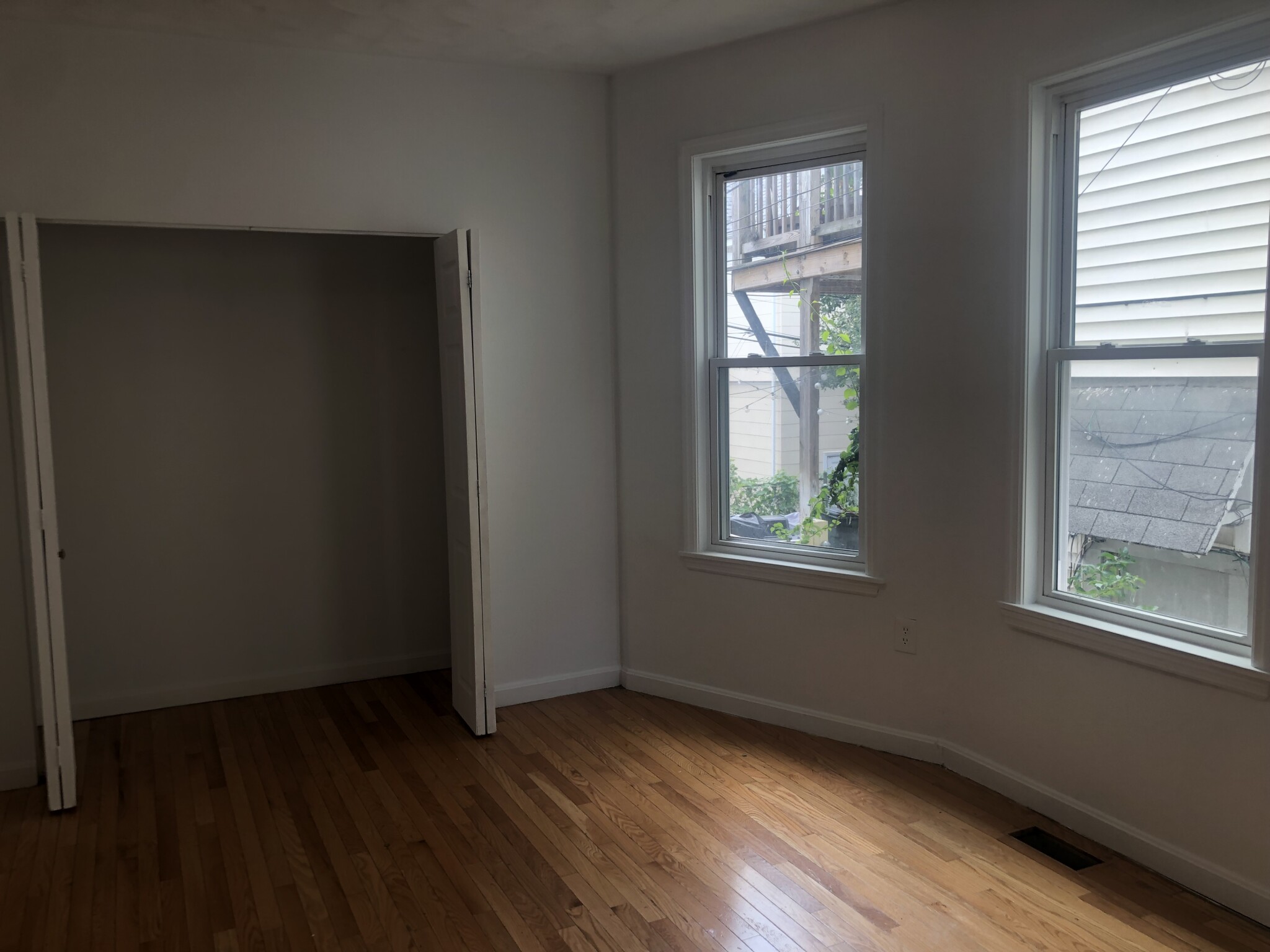 2 bed, 1 bath apartment for rent at 68 Bellevue Unit 1, Dorchester — photo 7 of 10
