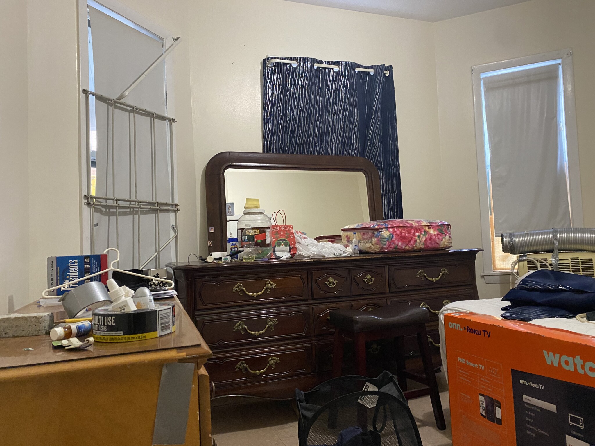 3 bed, 1 bath apartment for rent at 252 Magnolia Unit 1L, Dorchester