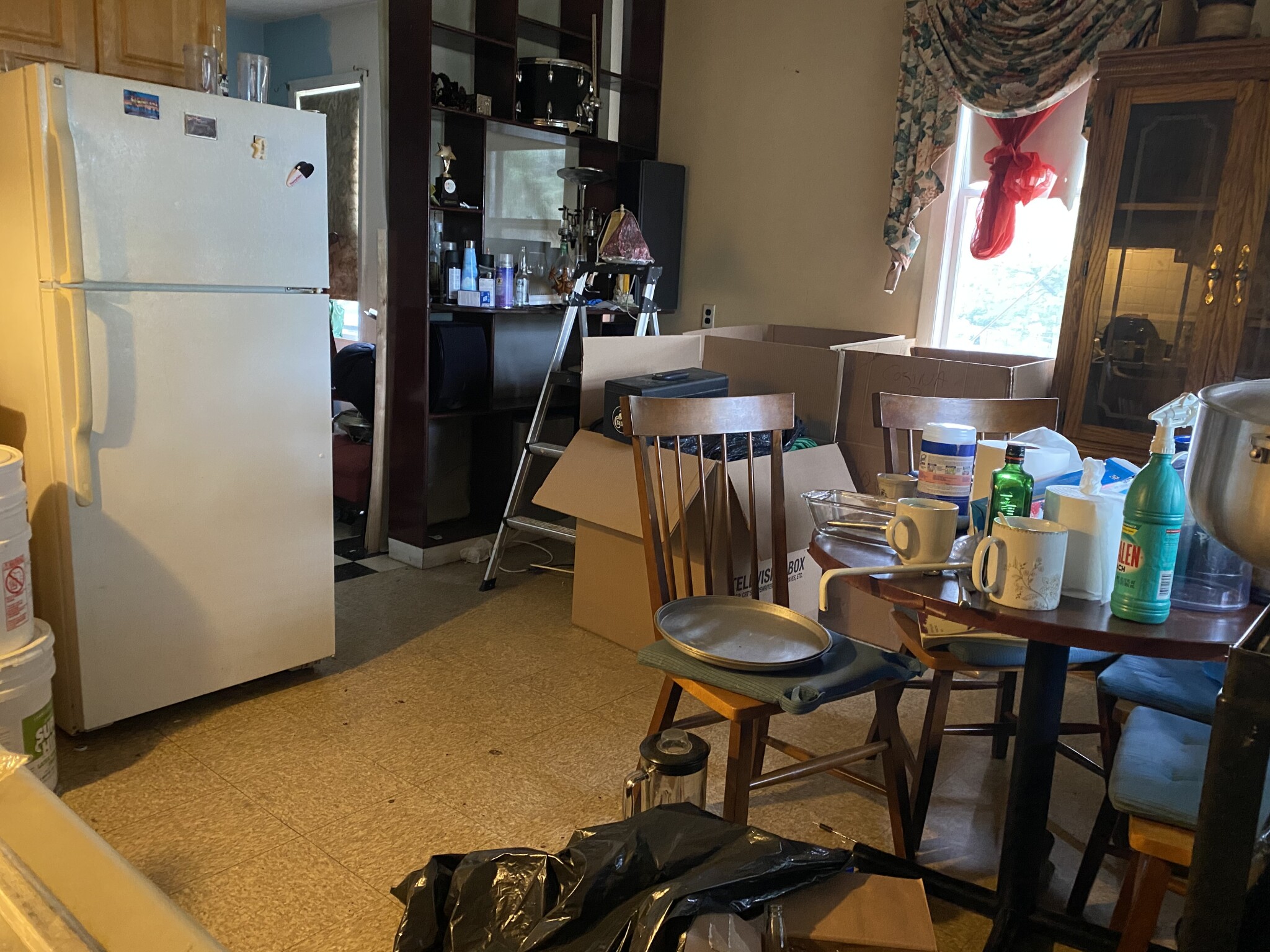 3 bed, 1 bath apartment for rent at 252 Magnolia Unit 1L, Dorchester — photo 7 of 7