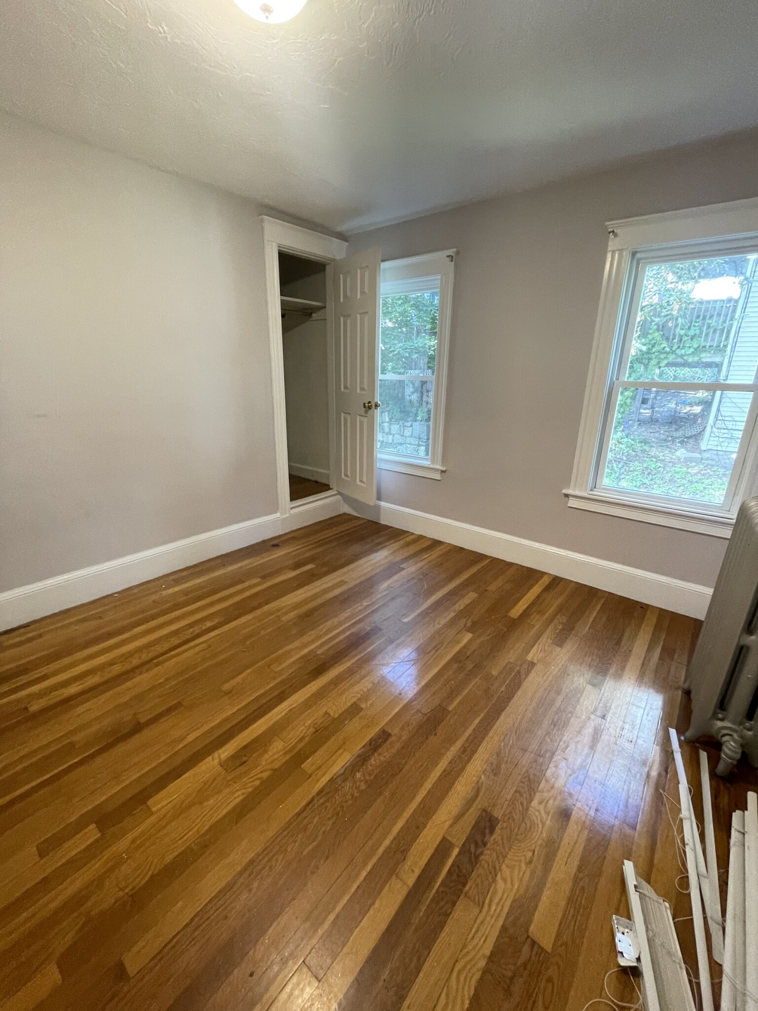 2 bed, 1 bath apartment for rent at 559 Ashmont Unit 1, Dorchester — photo 3 of 15