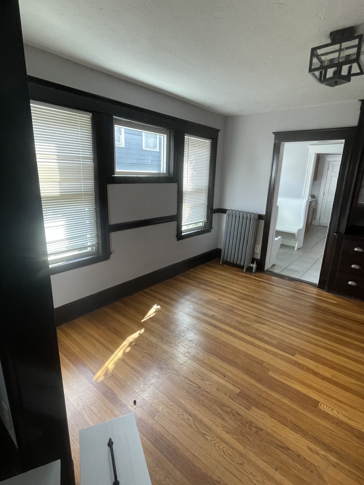 2 bed, 1 bath apartment for rent at 559 Ashmont Unit 1, Dorchester — photo 9 of 15