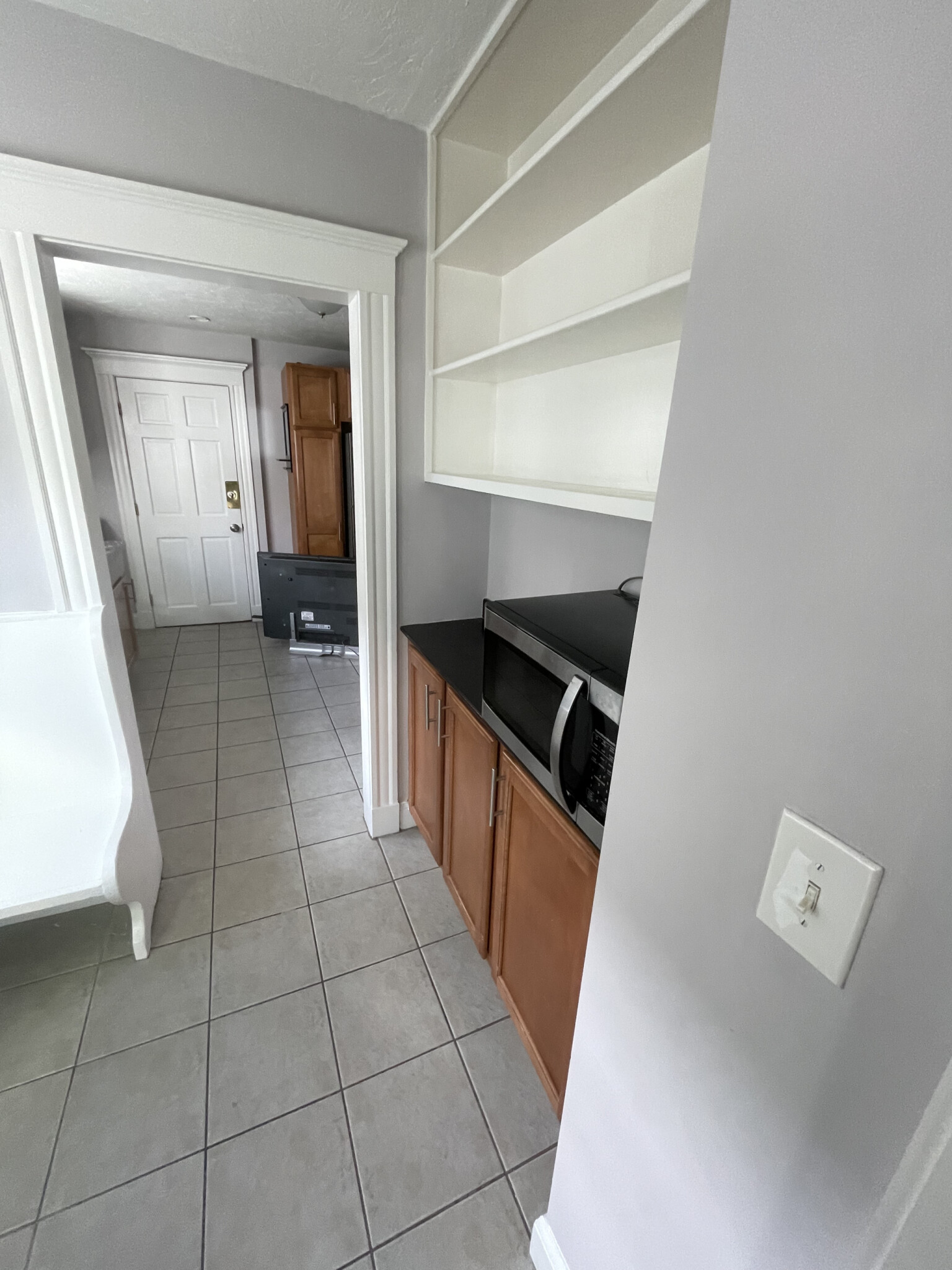 2 bed, 1 bath apartment for rent at 559 Ashmont Unit 1, Dorchester — photo 4 of 15