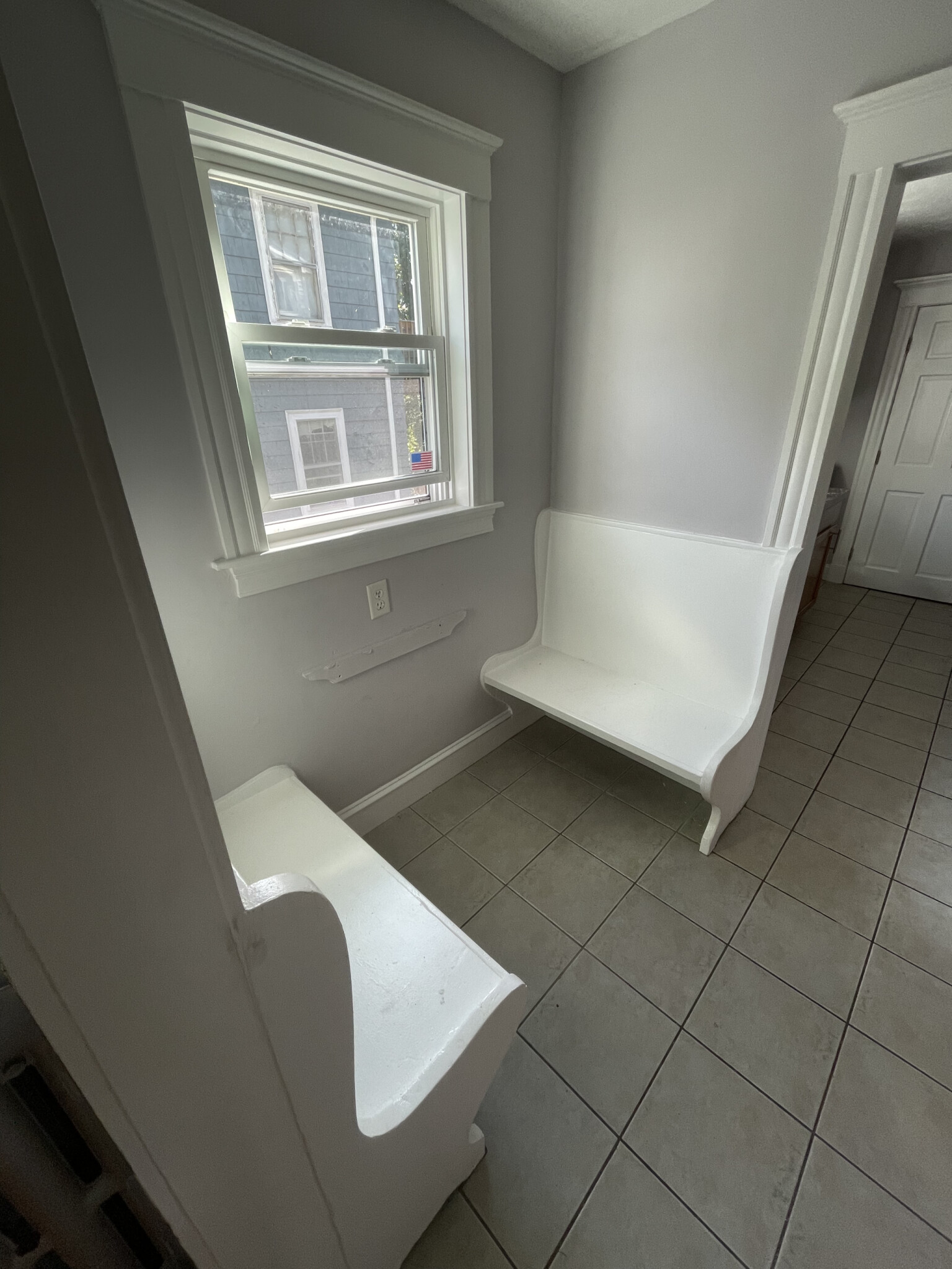 2 bed, 1 bath apartment for rent at 559 Ashmont Unit 1, Dorchester — photo 5 of 15