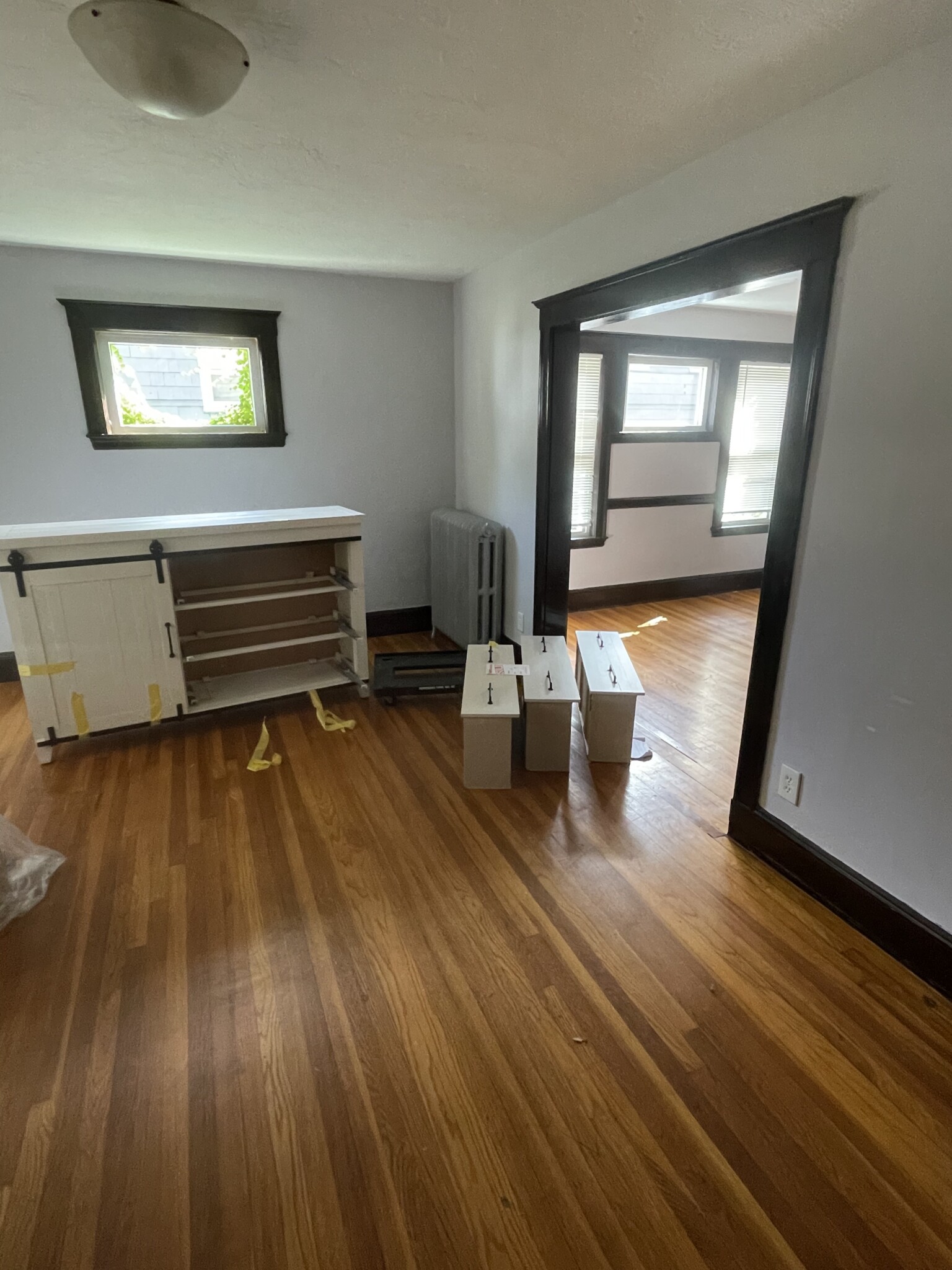 2 bed, 1 bath apartment for rent at 559 Ashmont Unit 1, Dorchester — photo 8 of 15