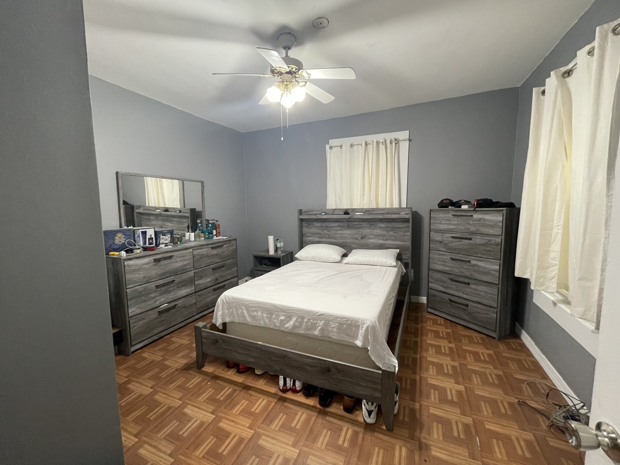 3 bed, 1 bath apartment for rent at 199 Eutaw Ave Unit 1, Lynn — photo 2 of 13