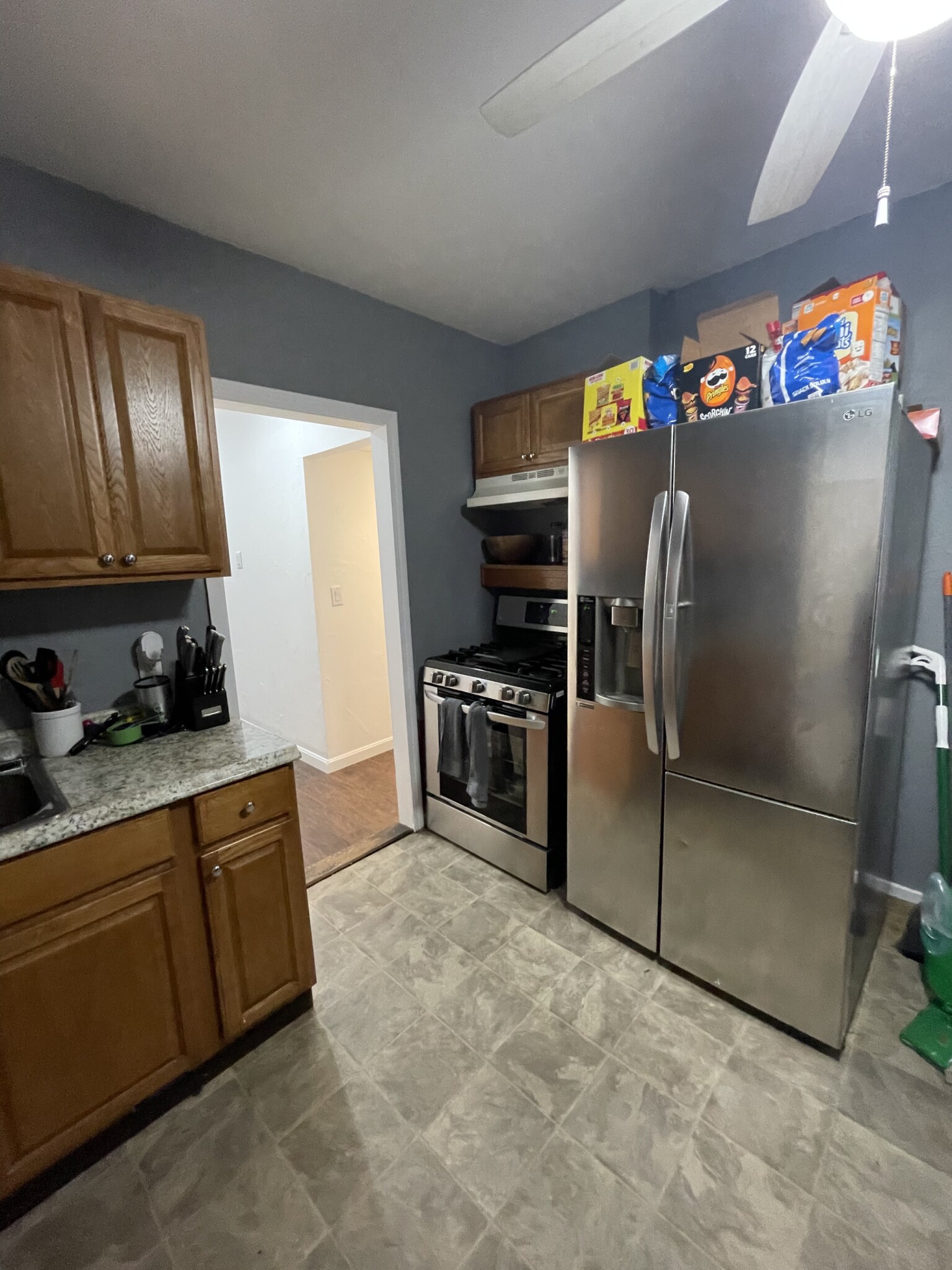3 bed, 1 bath apartment for rent at 199 Eutaw Ave Unit 1, Lynn — photo 4 of 13