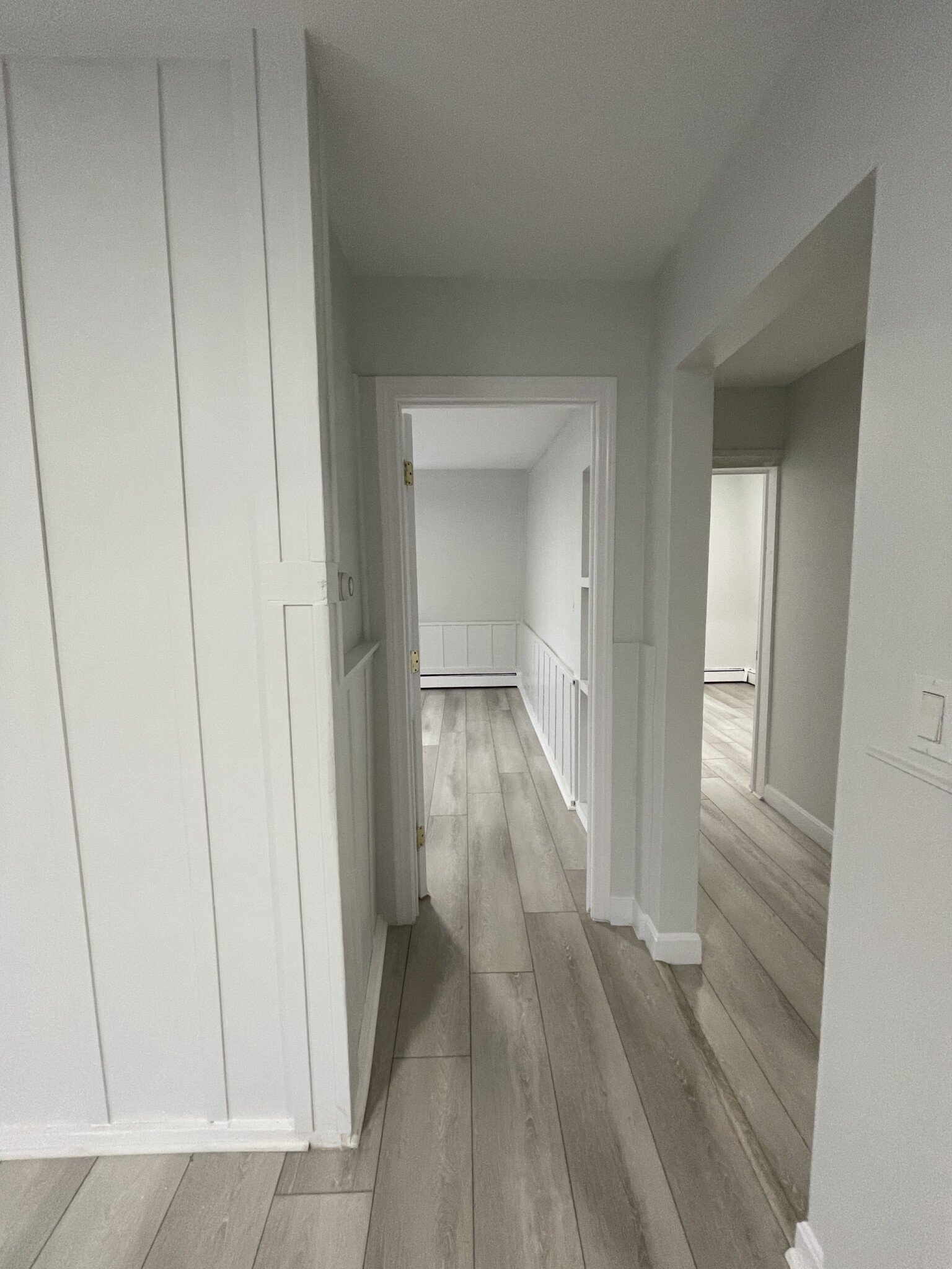 3 bed, 1 bath apartment for rent at 82 Hollingsworth Unit 3, Lynn — photo 6 of 13