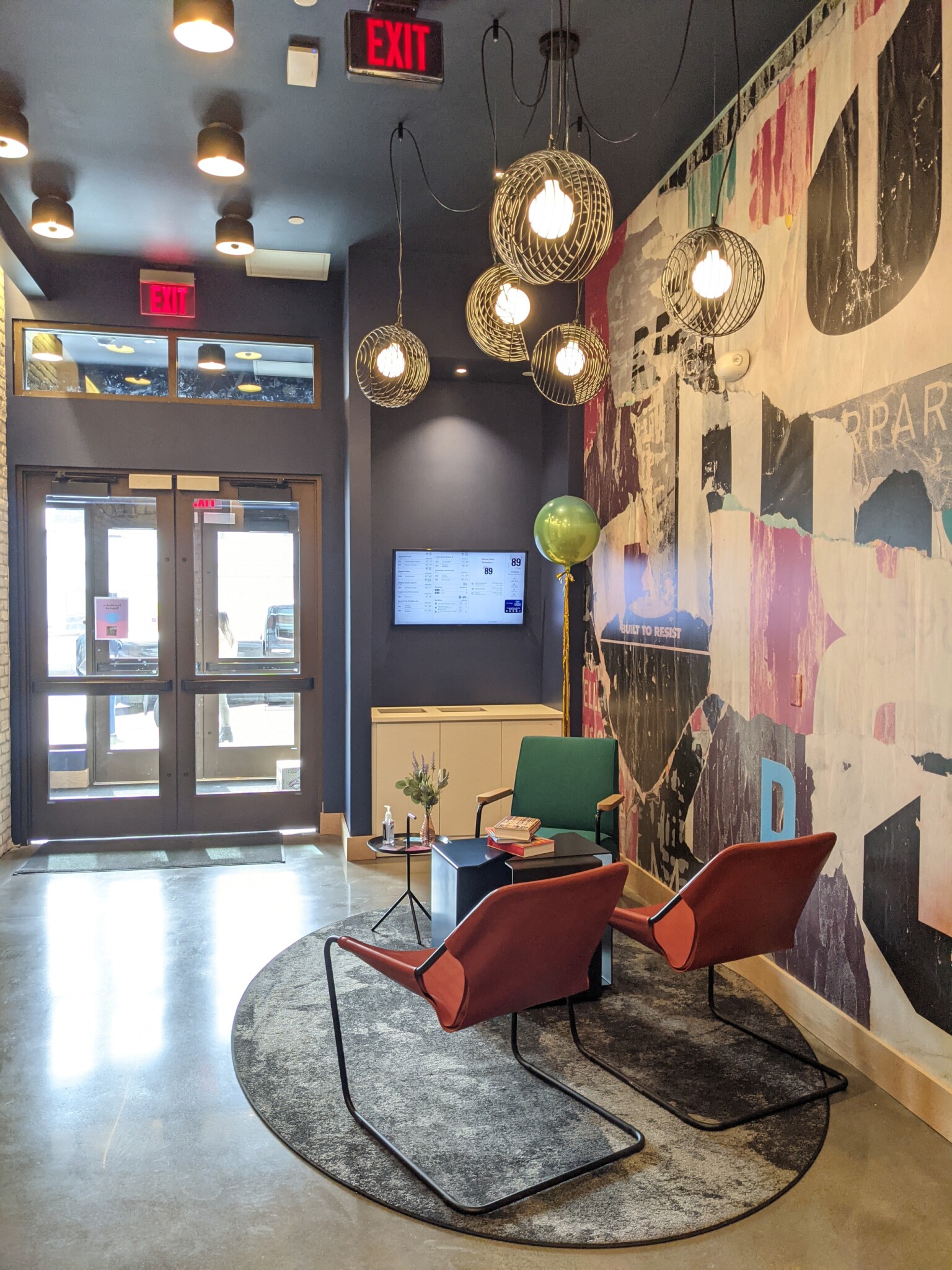 89 Brighton Ave, Allston