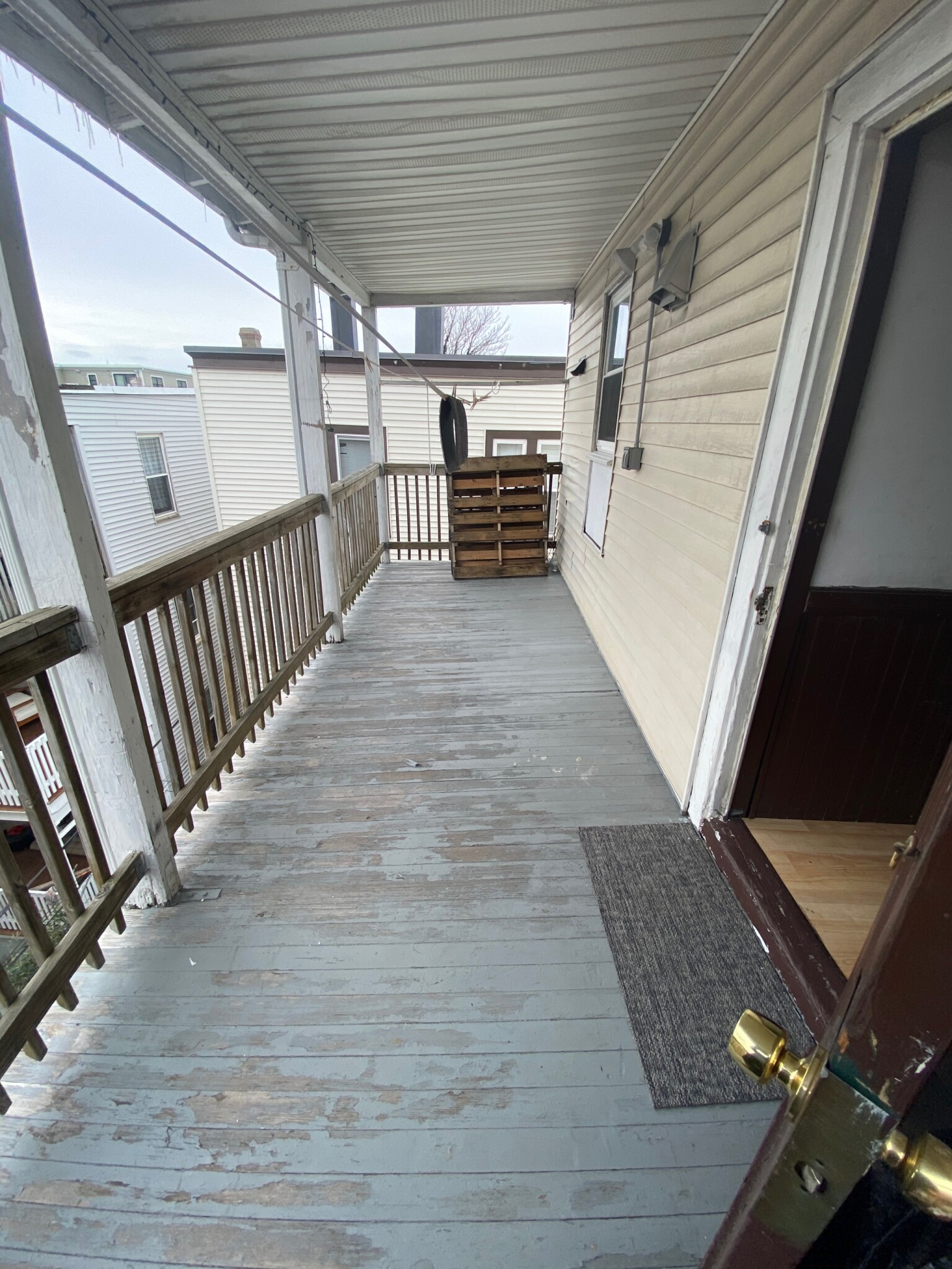 99 Boston St, South Boston