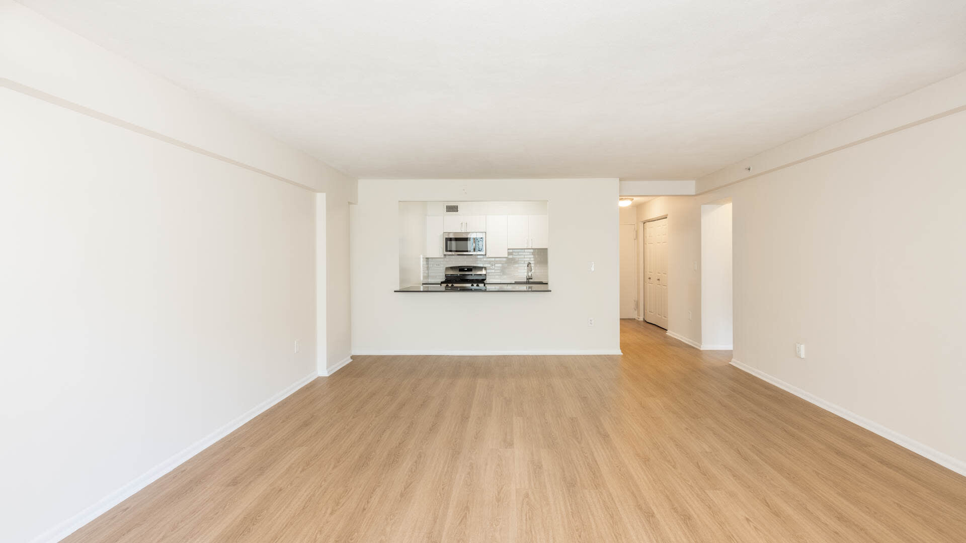 1 Emerson Pl, Beacon Hill
