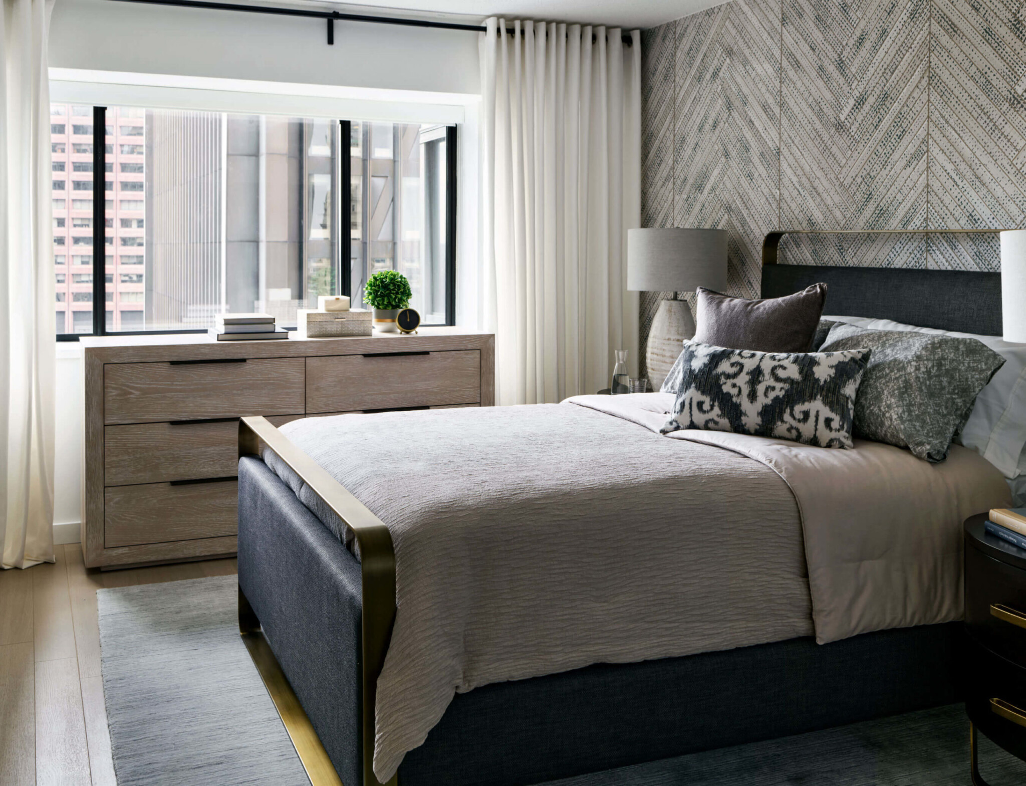 1 Devonshire Pl, Boston Downtown