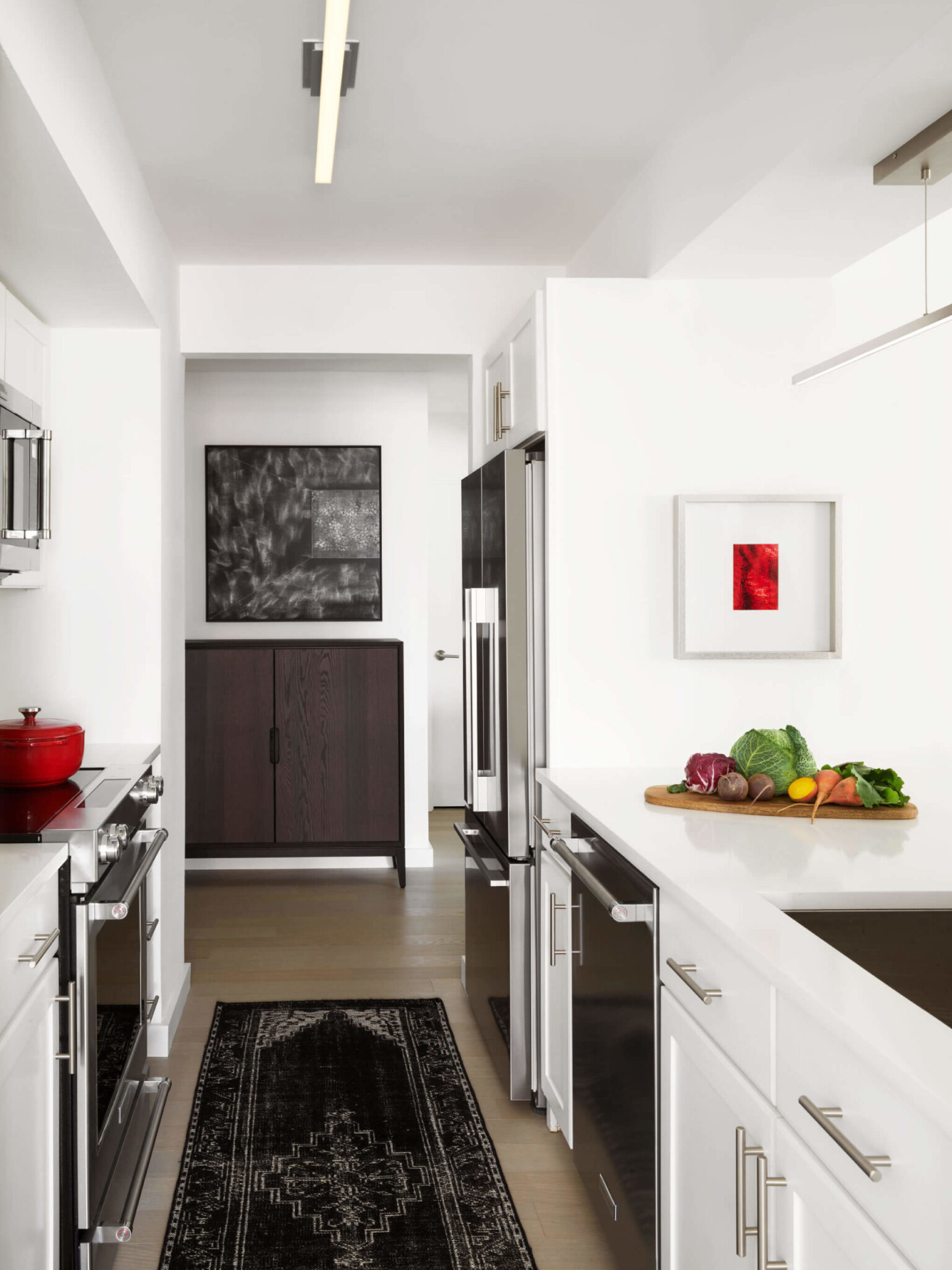 1 Devonshire Pl, Boston Downtown