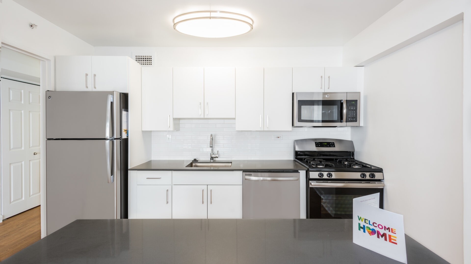 1 Emerson Pl, Beacon Hill