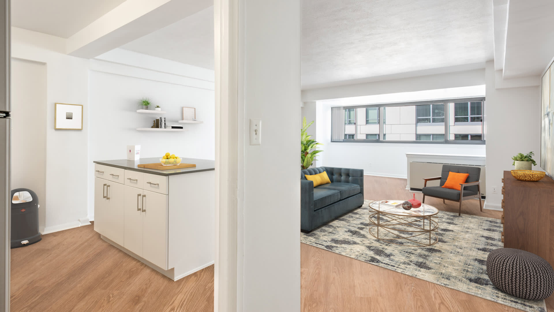 1 Emerson Pl, Beacon Hill