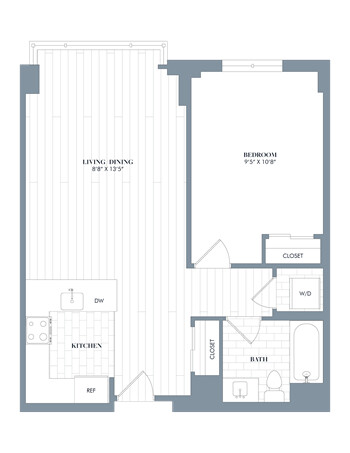 1 Park Ln, Boston