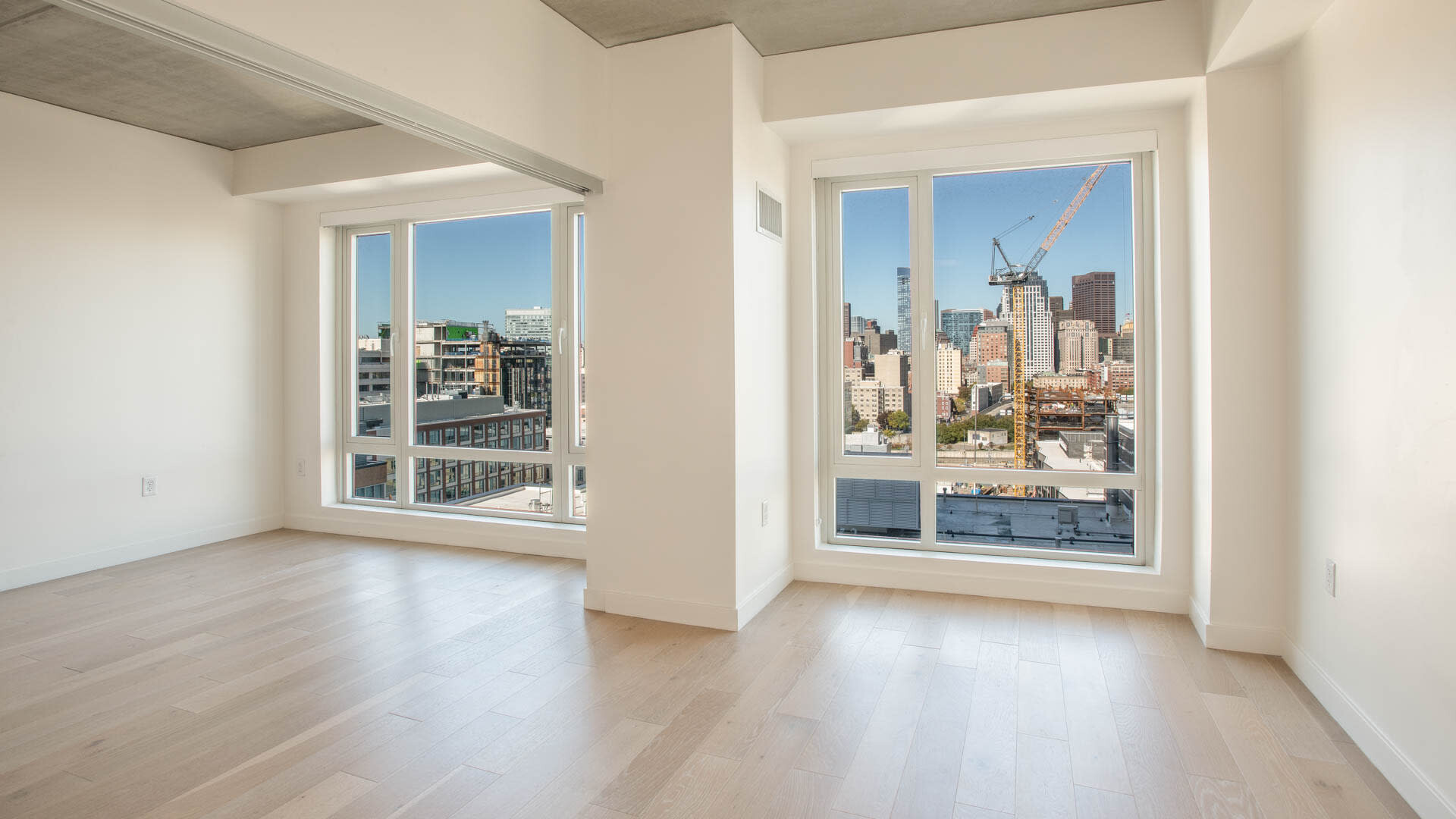 55 Traveler St, South End
