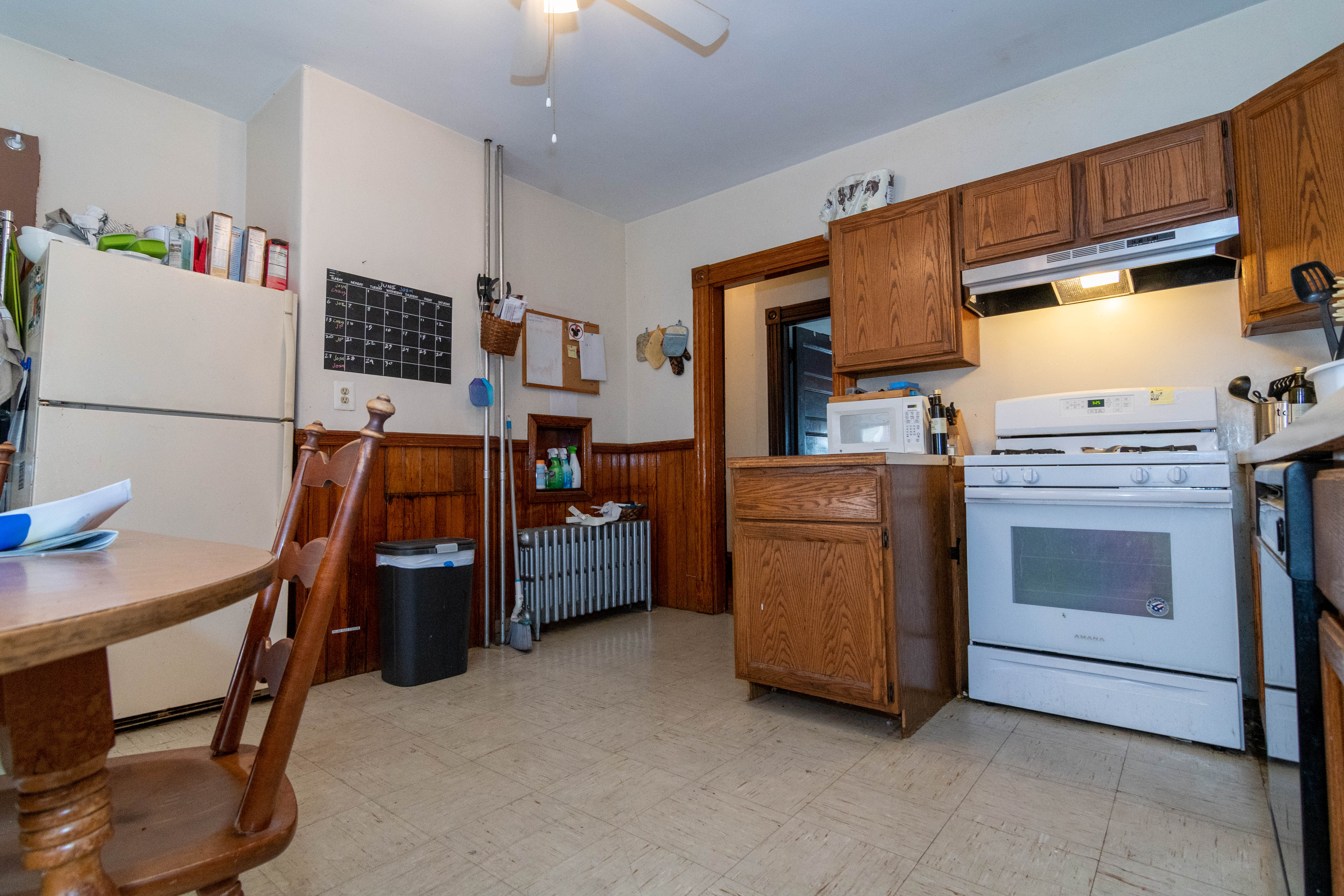3 bed, 1 bath apartment for rent at 52 Coolidge Rd Unit 1, Allston — photo 7 of 17