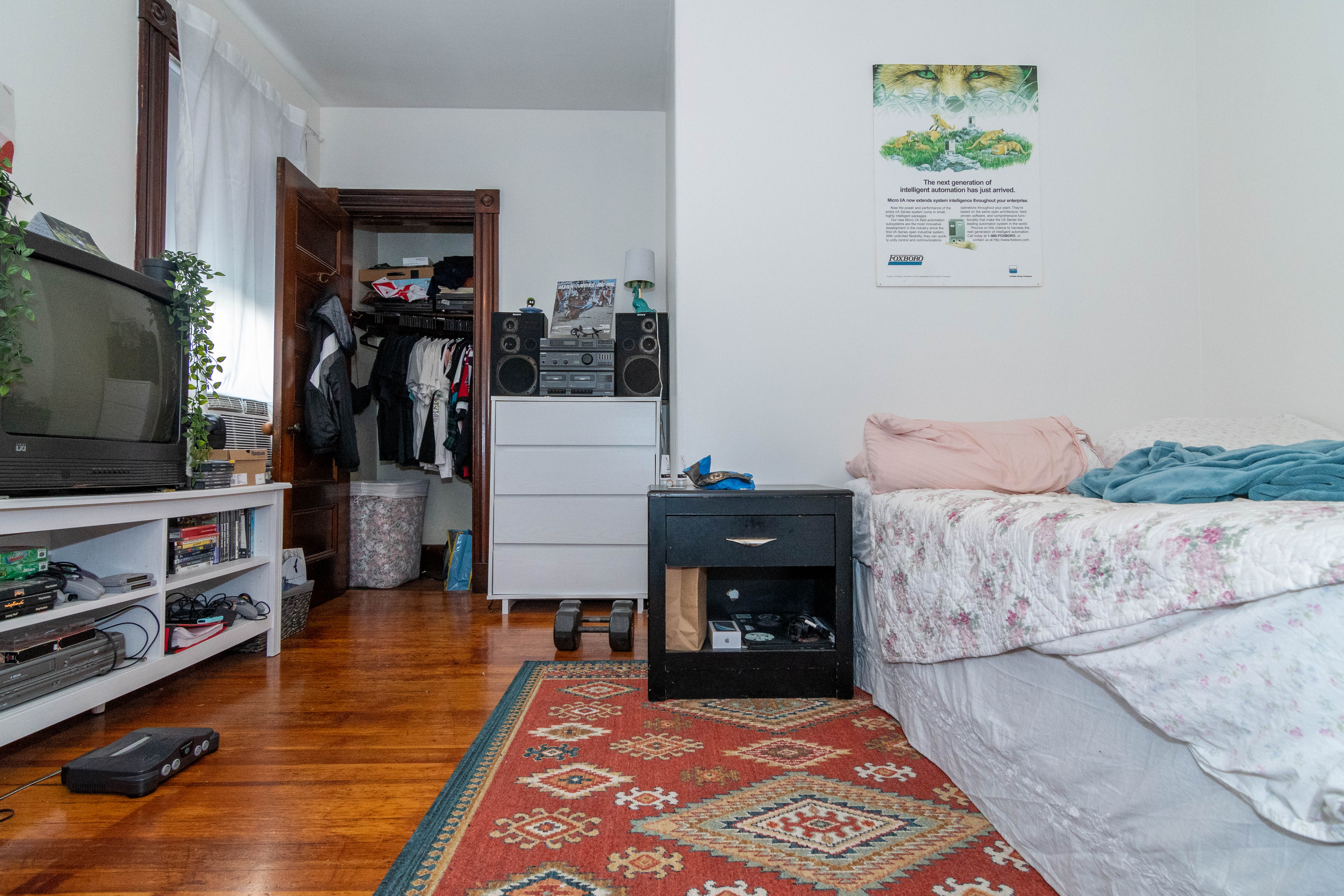3 bed, 1 bath apartment for rent at 52 Coolidge Rd Unit 1, Allston — photo 10 of 17